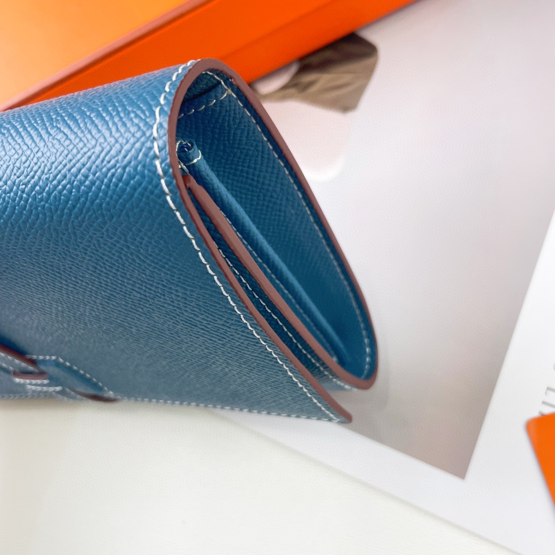 財布 24SS エルメス 財布 小銭入れWallet? 2411