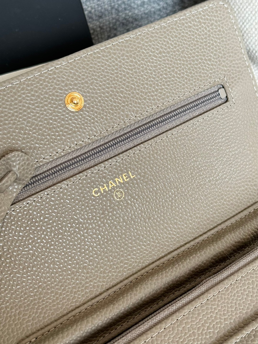 鞄 24SS シャネル カバン ハンドバッグ 2411