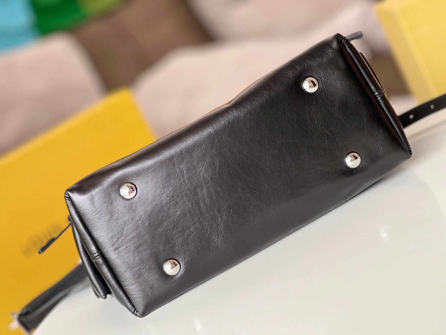 鞄 24SS ルイヴィトン カバン ハンドバッグ