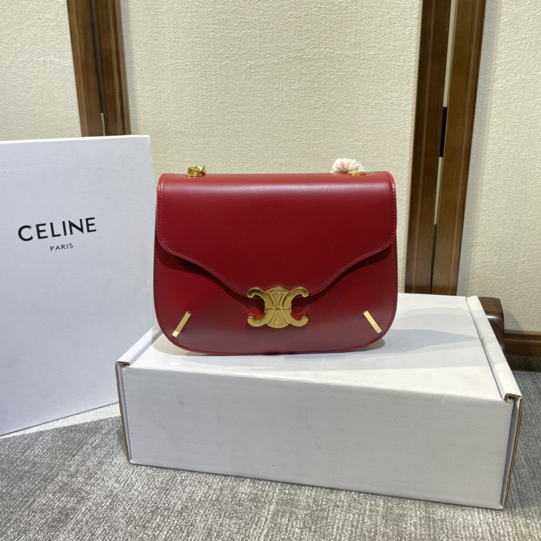 鞄 24SS セリーヌ カバン ハンドバッグ 2411