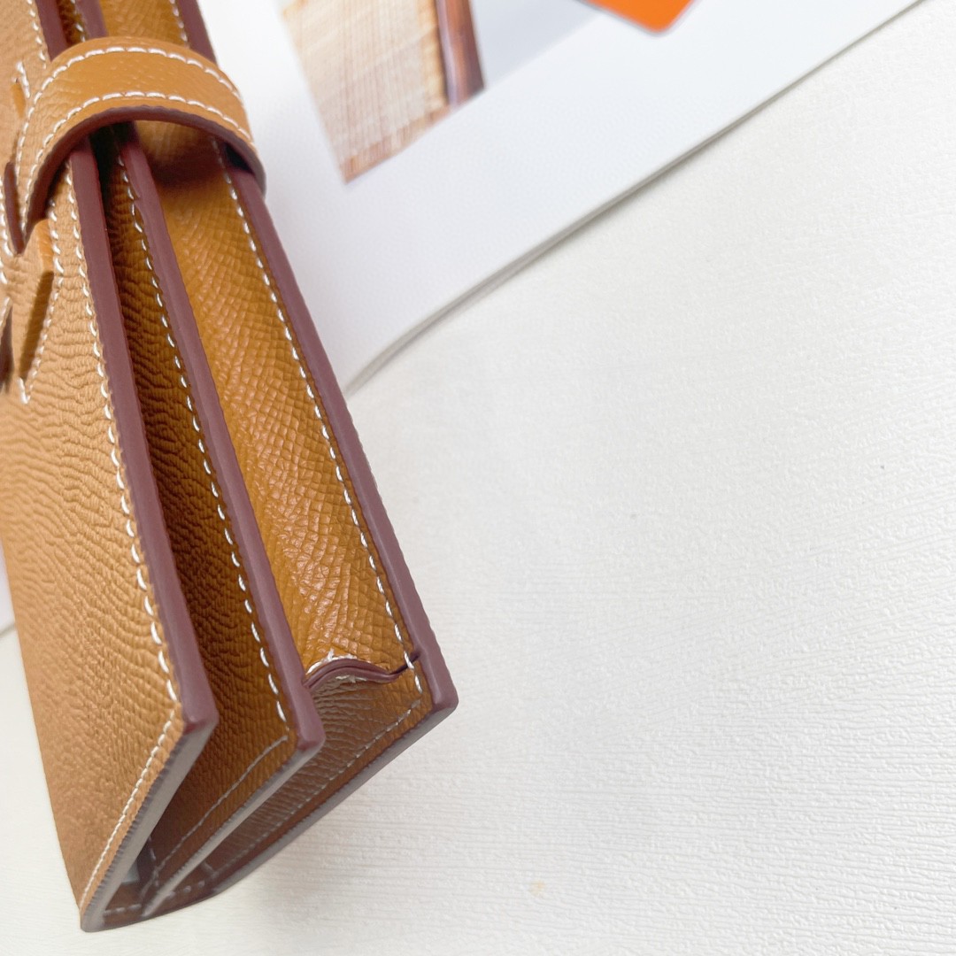 財布 24SS エルメス 財布 小銭入れWallet? 2411