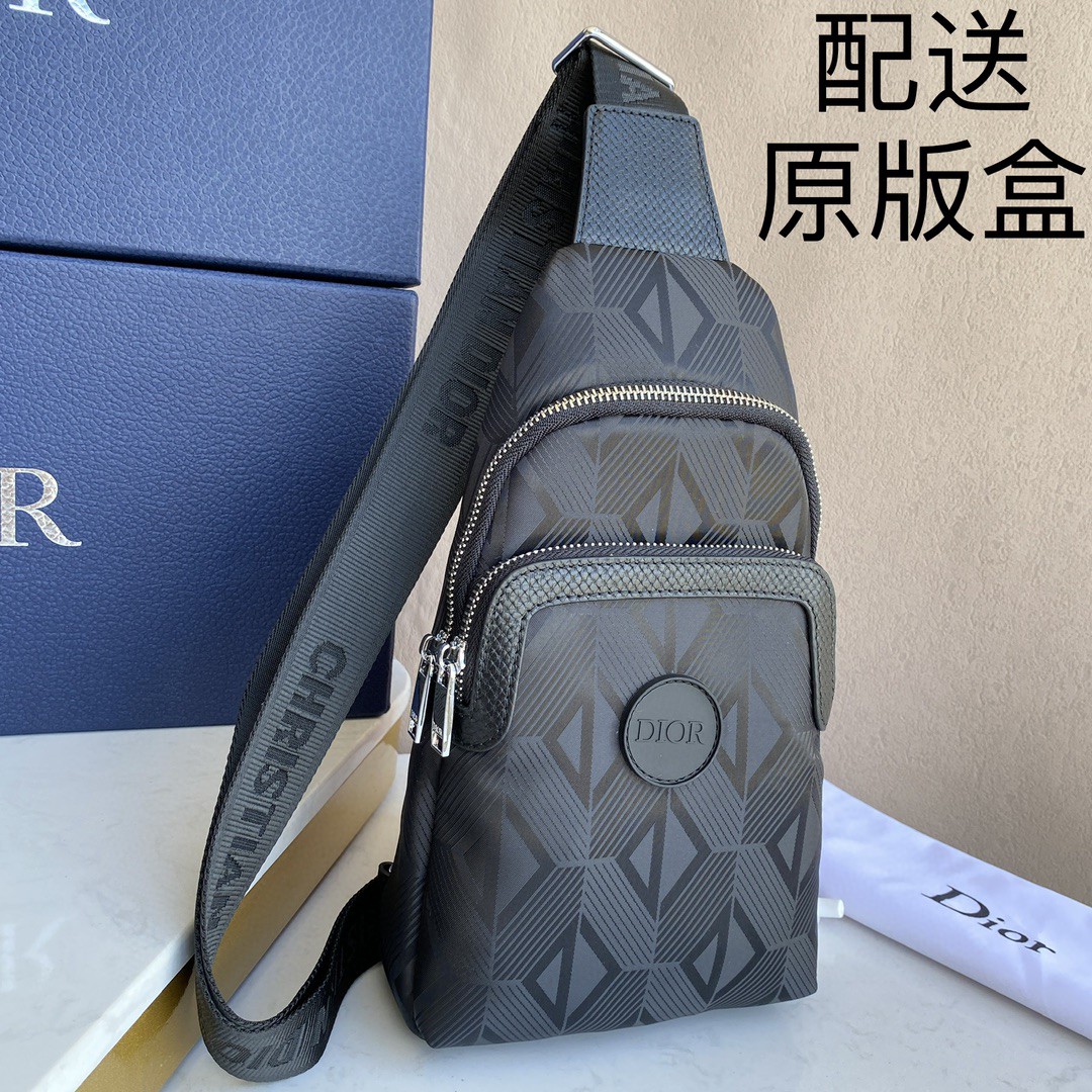 鞄 24SS クリスチャンディオール カバン ハンドバッグ