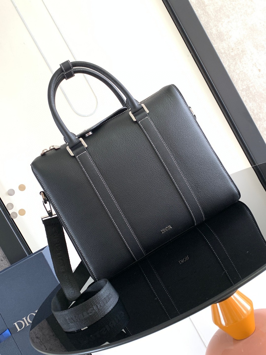 鞄 24SS クリスチャンディオール カバン ハンドバッグ