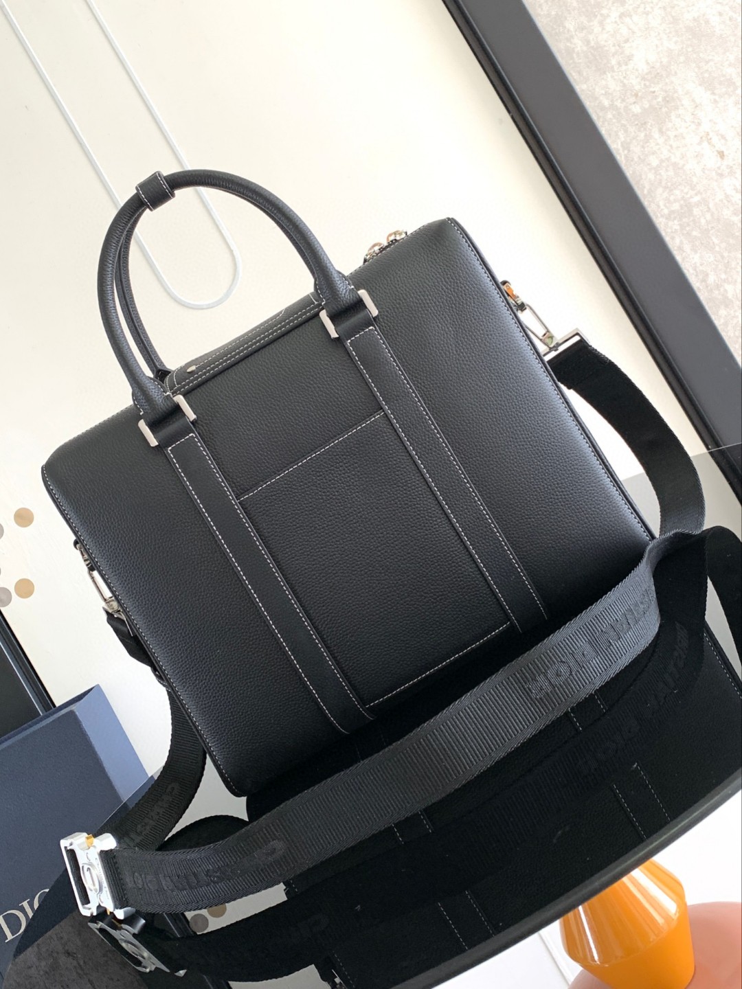 鞄 24SS クリスチャンディオール カバン ハンドバッグ
