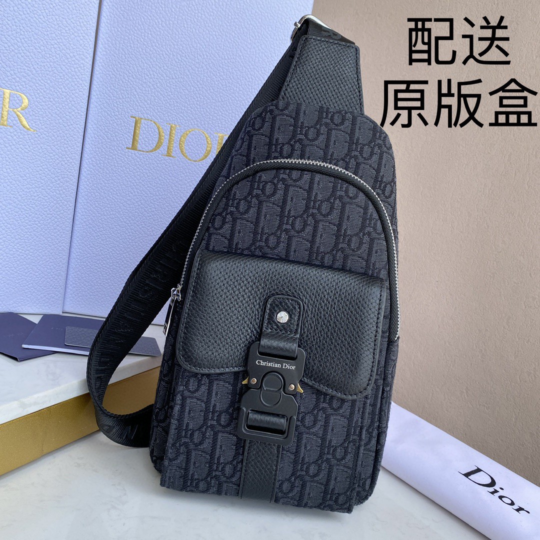 鞄 24SS クリスチャンディオール カバン ハンドバッグ