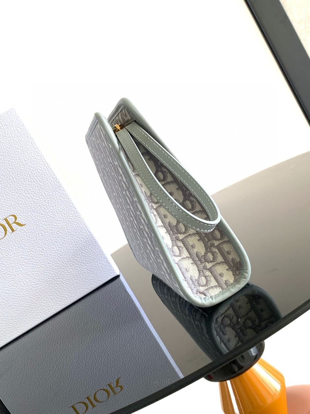 鞄 24SS クリスチャンディオール カバン ハンドバッグ