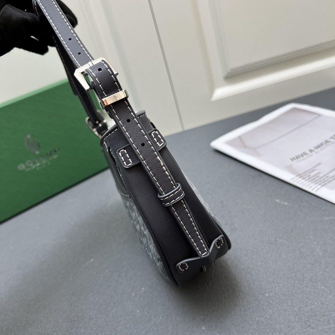 鞄 24SS ゴヤールカバン ハンドバッグ