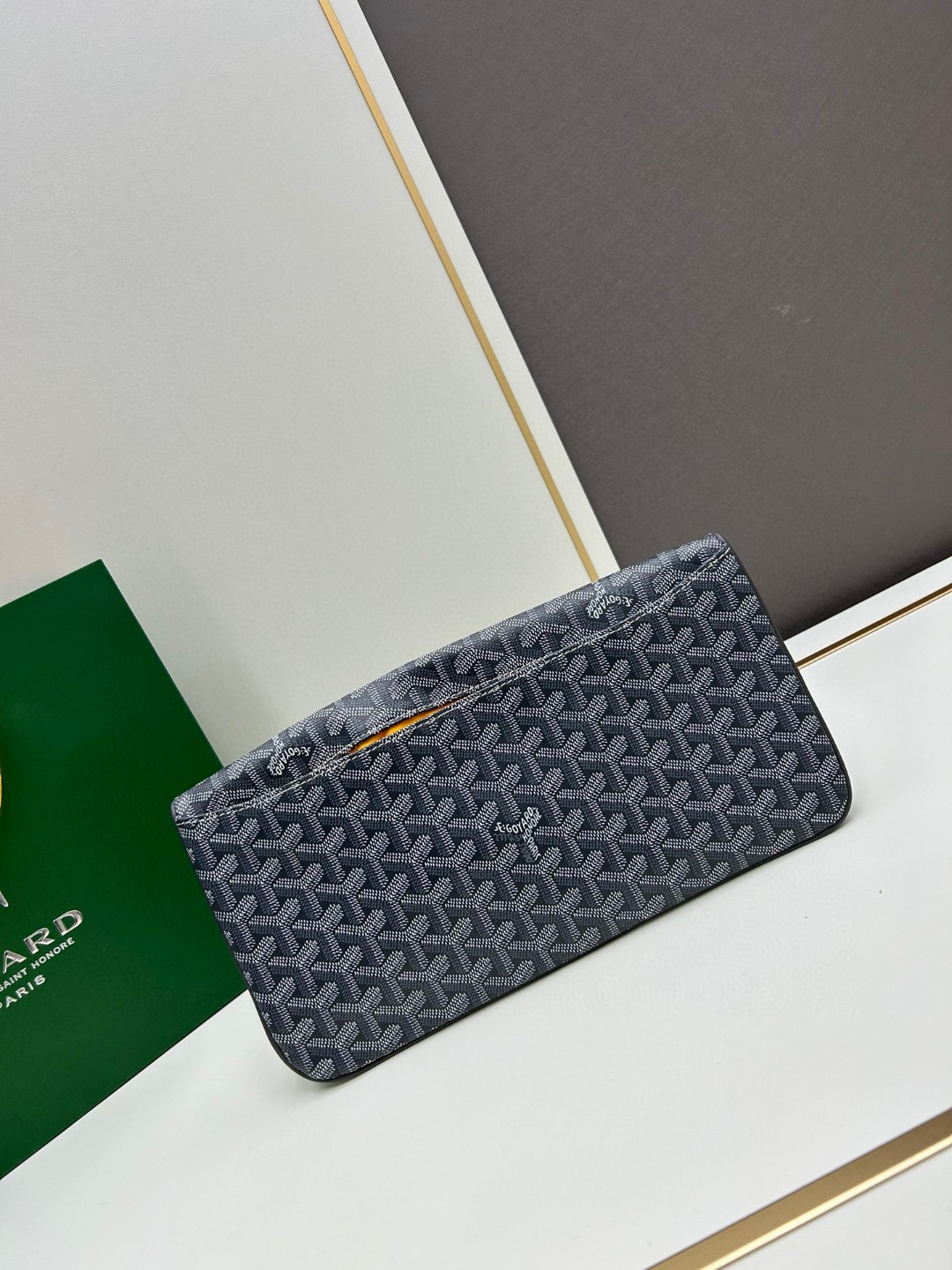 鞄 24SS ゴヤールカバン ハンドバッグ 2411