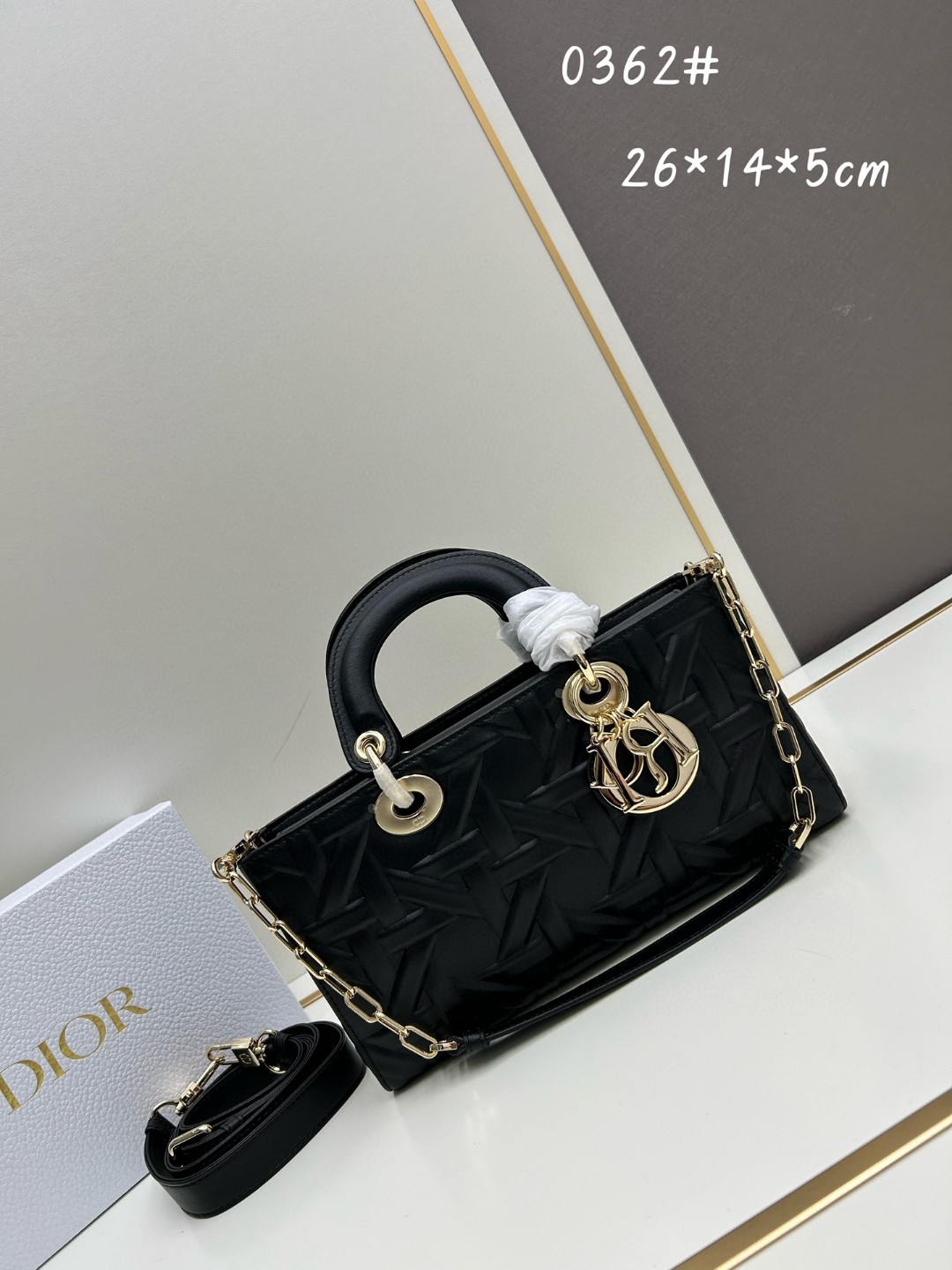 鞄 24SS クリスチャンディオールカバン ハンドバッグ