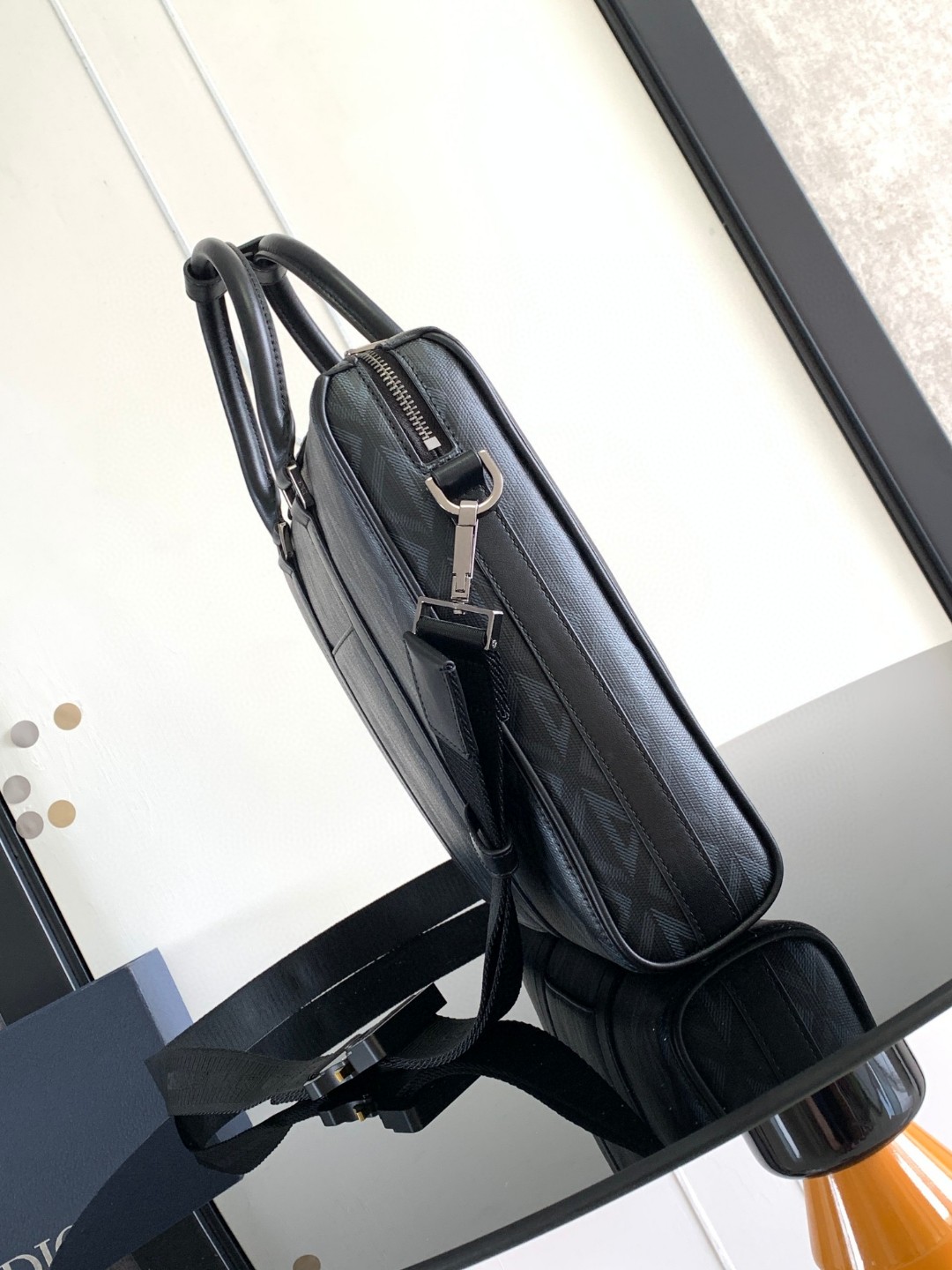 鞄 24SS クリスチャンディオール カバン ハンドバッグ