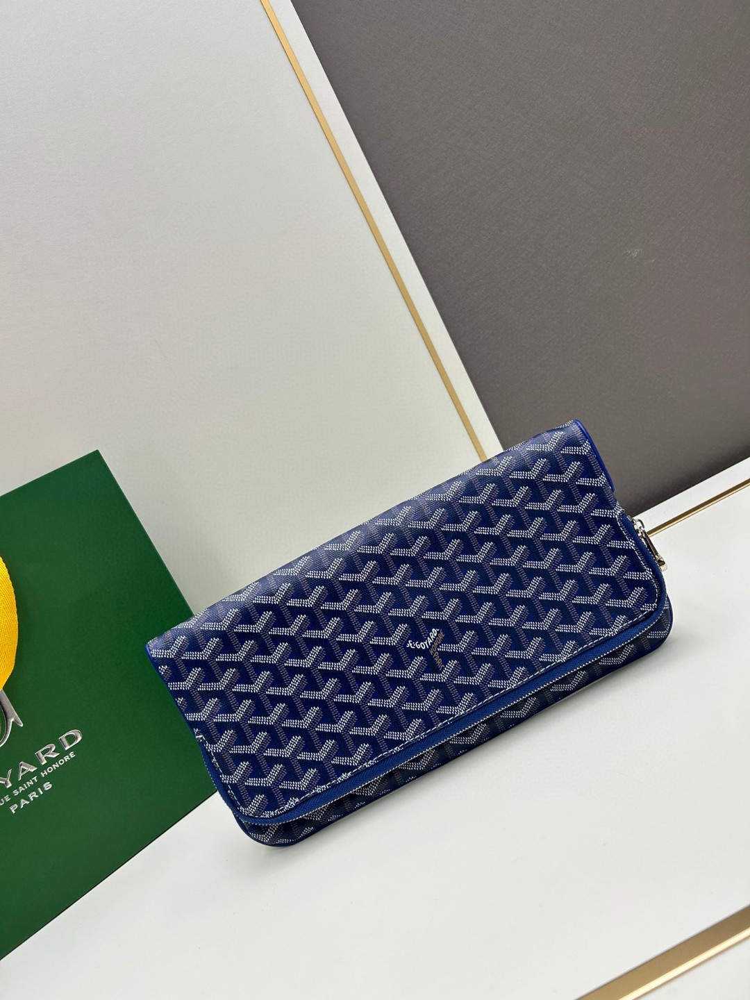 鞄 24SS ゴヤールカバン ハンドバッグ 2411