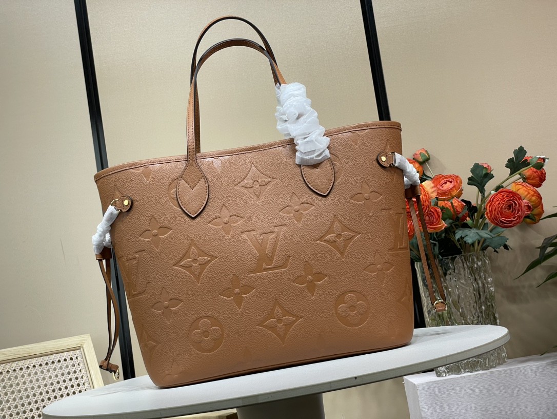 Super品 鞄 24SS ルイヴィトン カバン ハンドバッグ