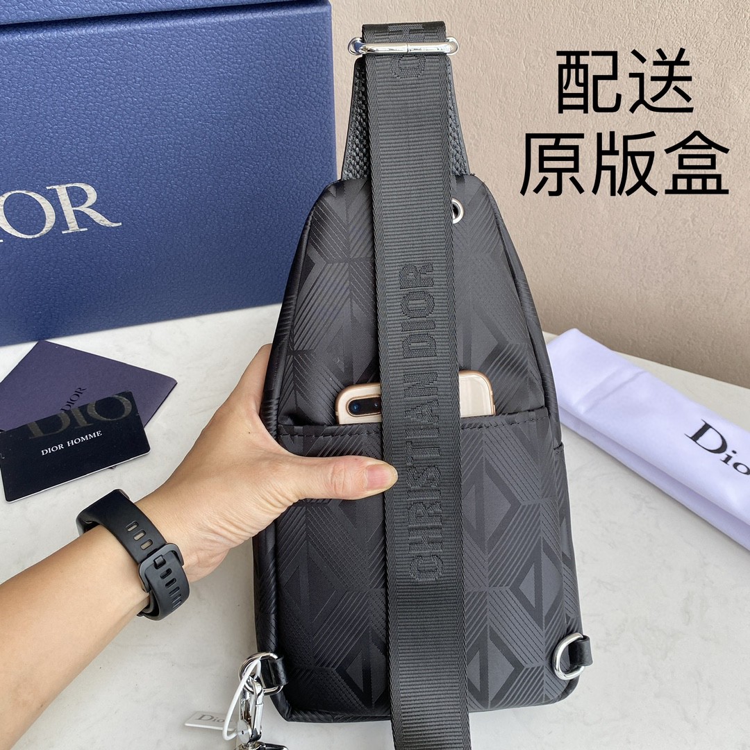 鞄 24SS クリスチャンディオール カバン ハンドバッグ