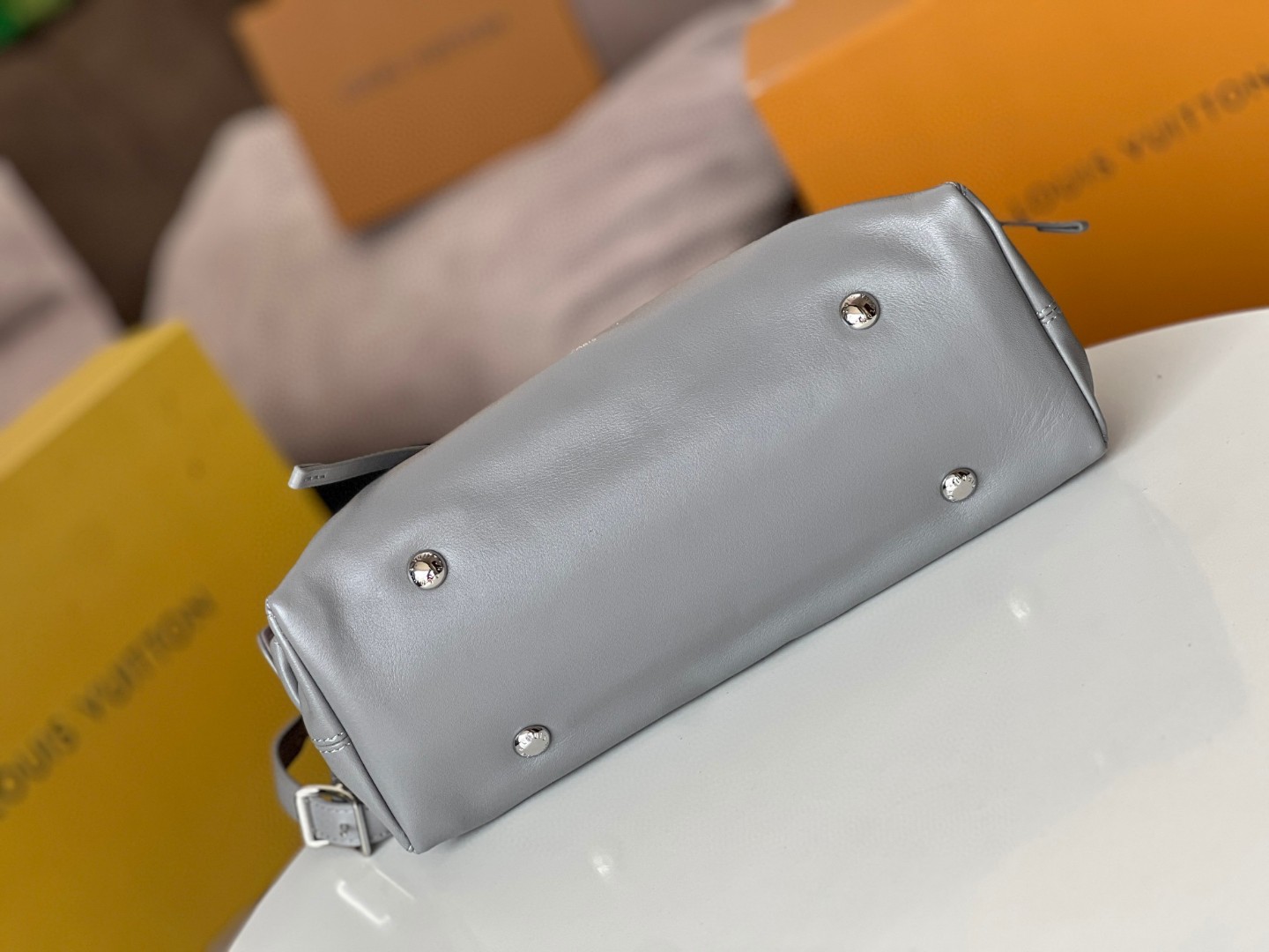 鞄 24SS ルイヴィトン カバン ハンドバッグ
