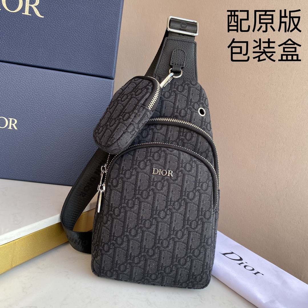 鞄 24SS クリスチャンディオール カバン ハンドバッグ
