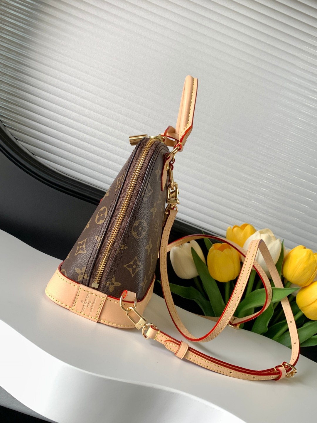 Super品 鞄 24SS ルイヴィトン カバン ハンドバッグ