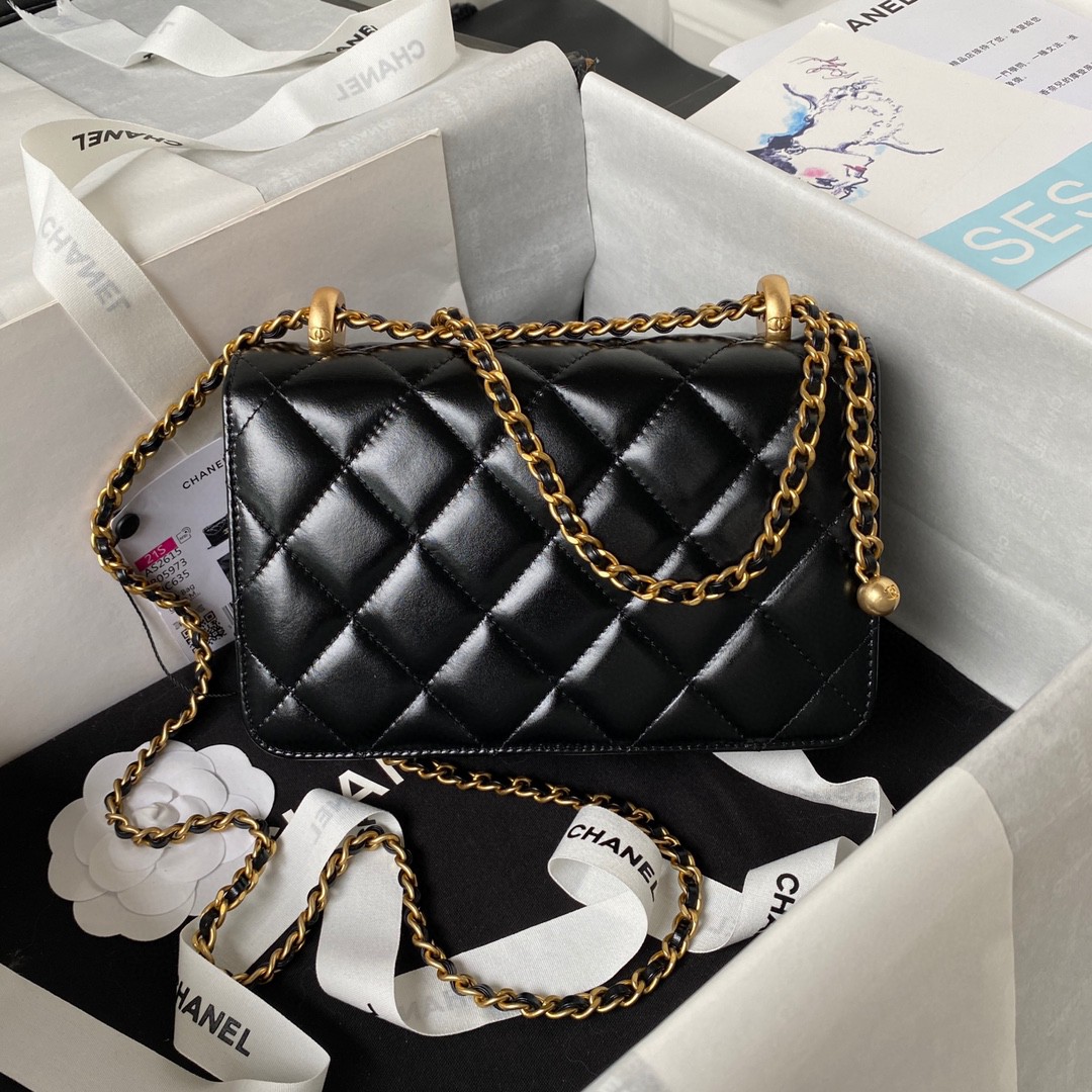 24SS BAG 最新品入荷 シャネル バッグ 鞄 カバン
