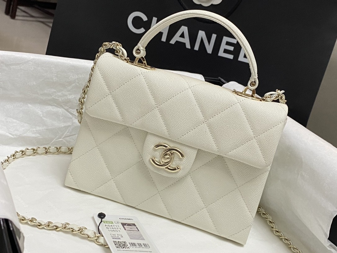 24SS BAG 最新品入荷 シャネル バッグ 鞄 カバン 2407
