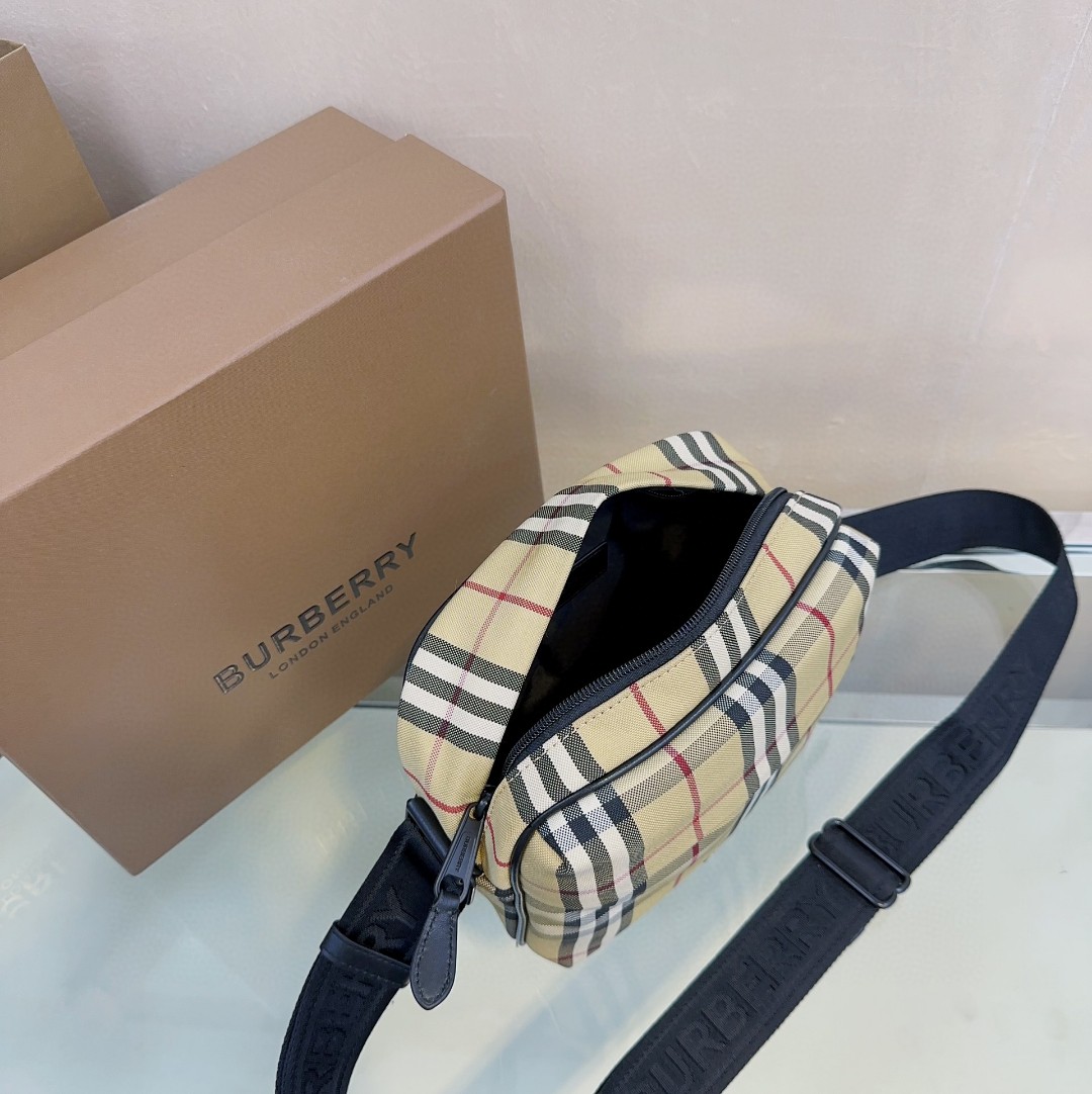 Super品 鞄 24SS バーバリー カバン ハンドバッグ