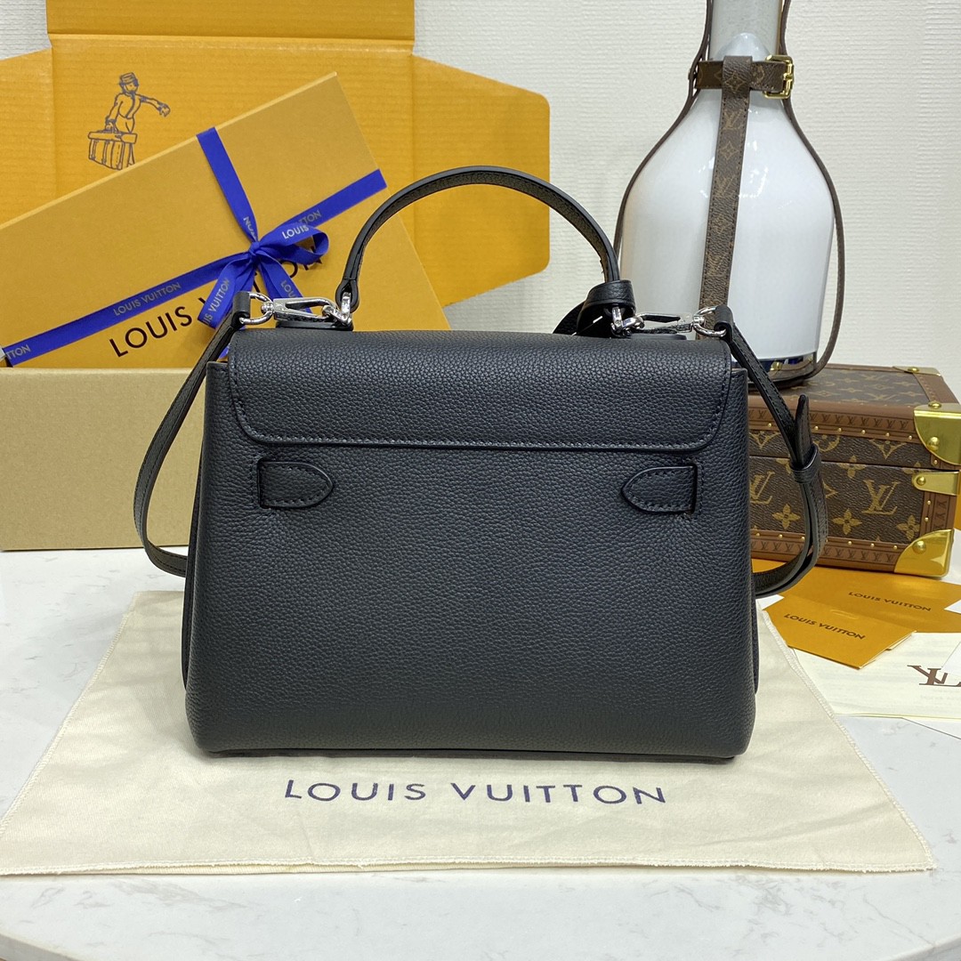 24SS 新品 ルイヴィトン ハンドバッグ 鞄 カバン