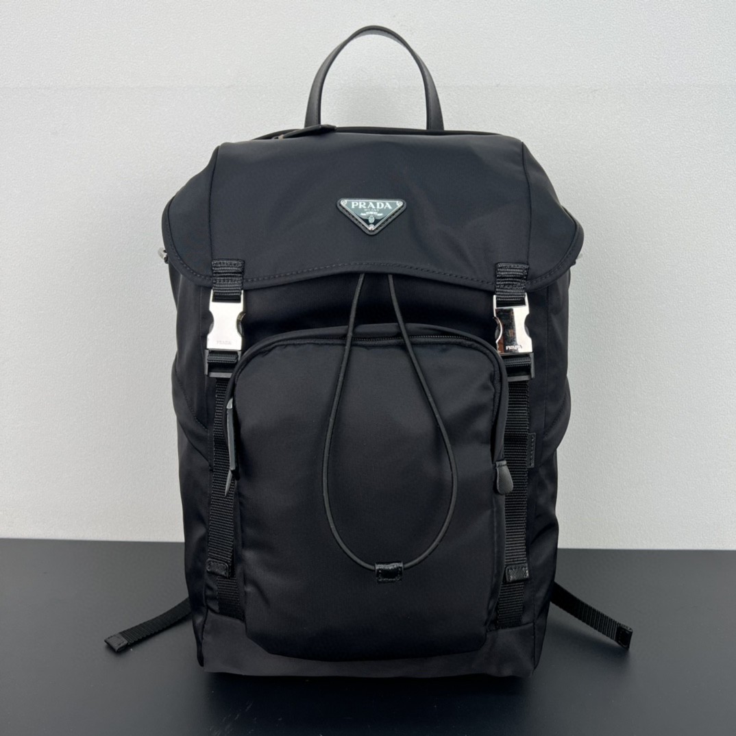 鞄 24SS プラダ カバン ハンドバッグ
