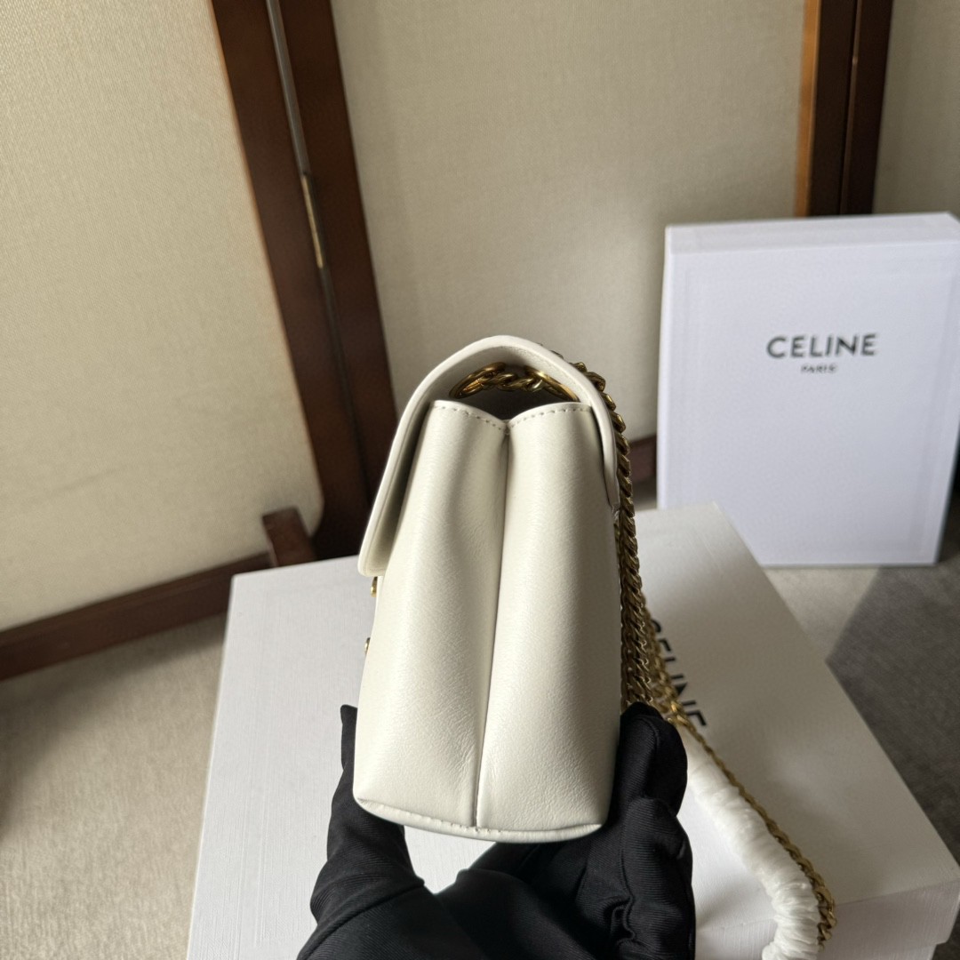 鞄 24SS セリーヌ カバン ハンドバッグ 2411