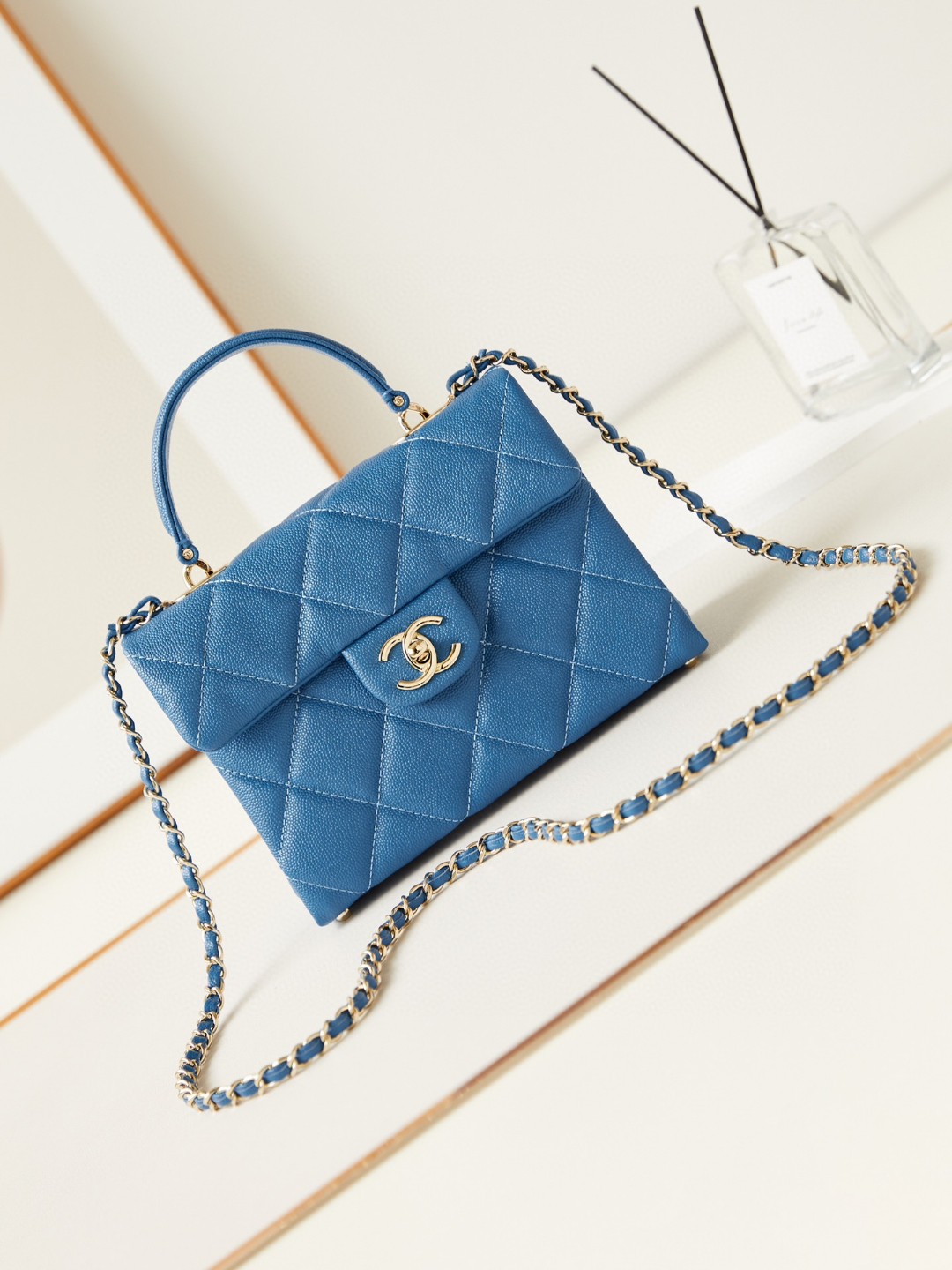 24SS BAG 最新品入荷 シャネル バッグ 鞄 カバン 2407