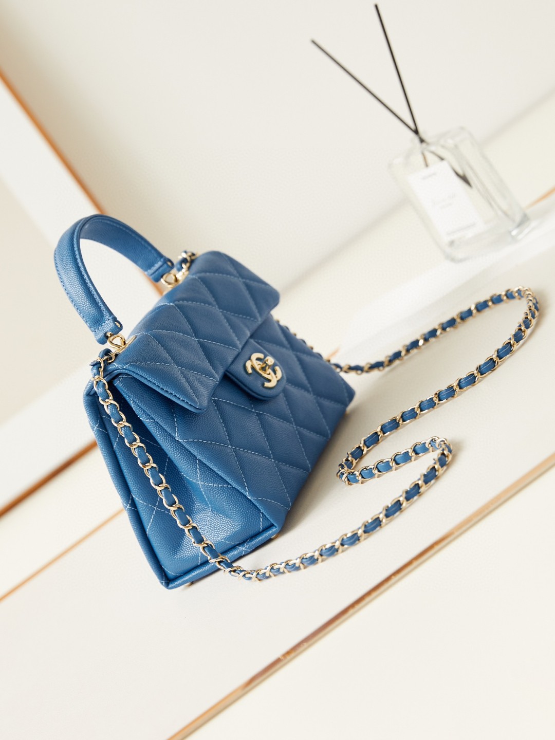 24SS BAG 最新品入荷 シャネル バッグ 鞄 カバン 2407