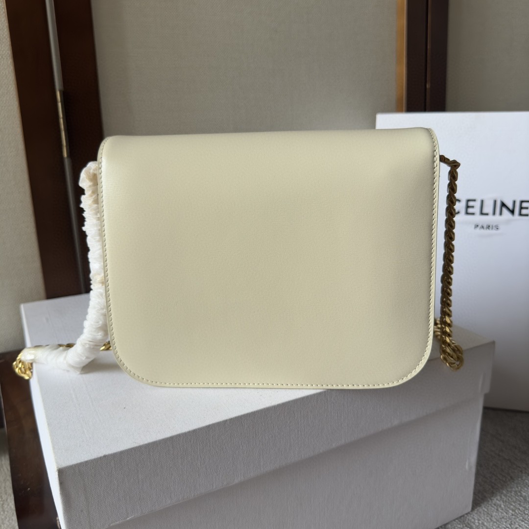 鞄 24SS セリーヌ カバン ハンドバッグ