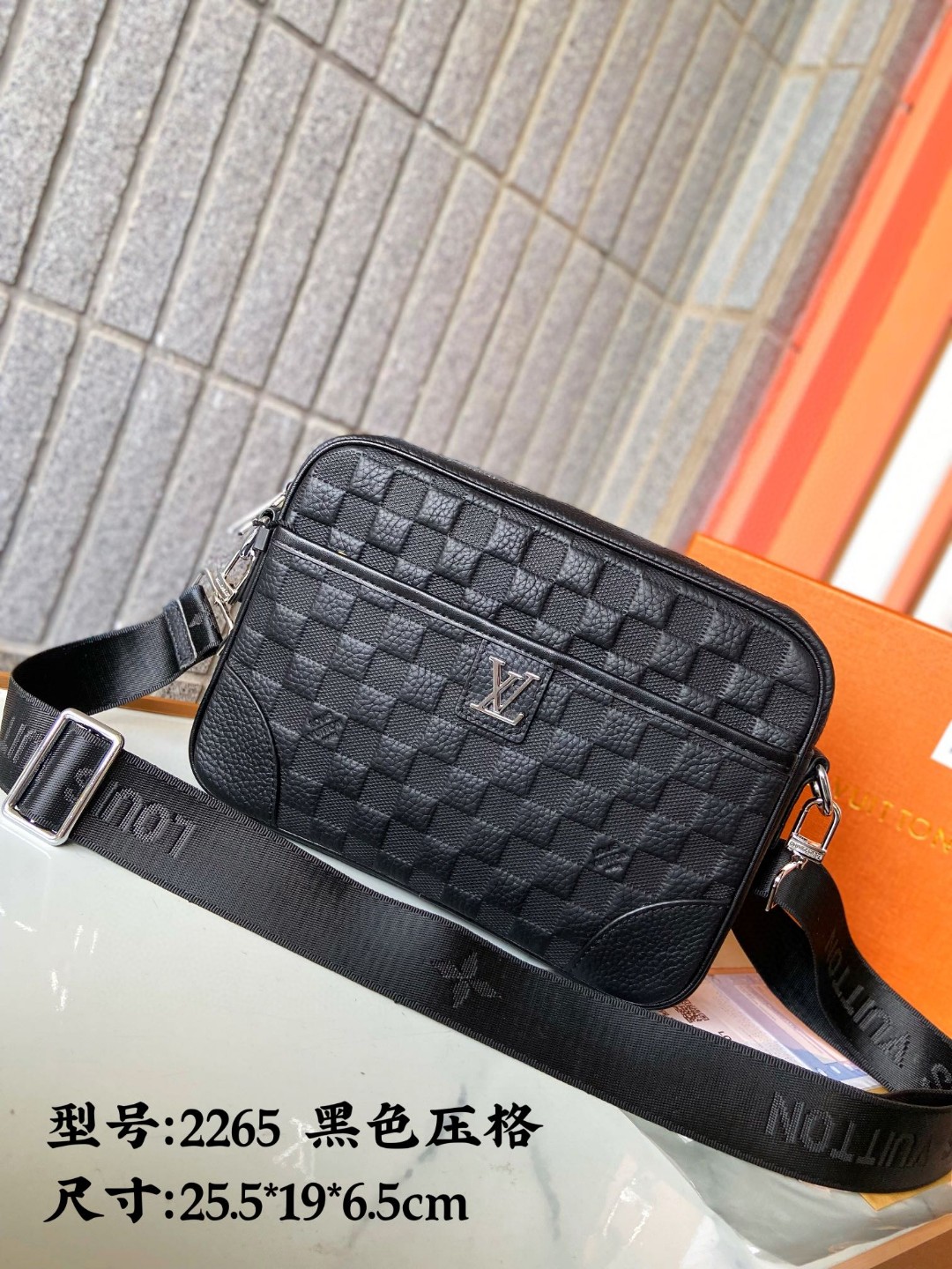 24SS 新品 ルイヴィトン ハンドバッグ 鞄 カバン