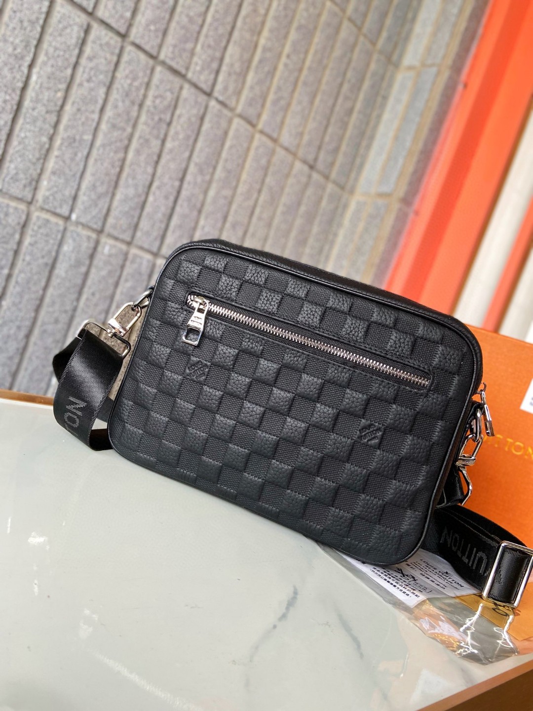 24SS 新品 ルイヴィトン ハンドバッグ 鞄 カバン