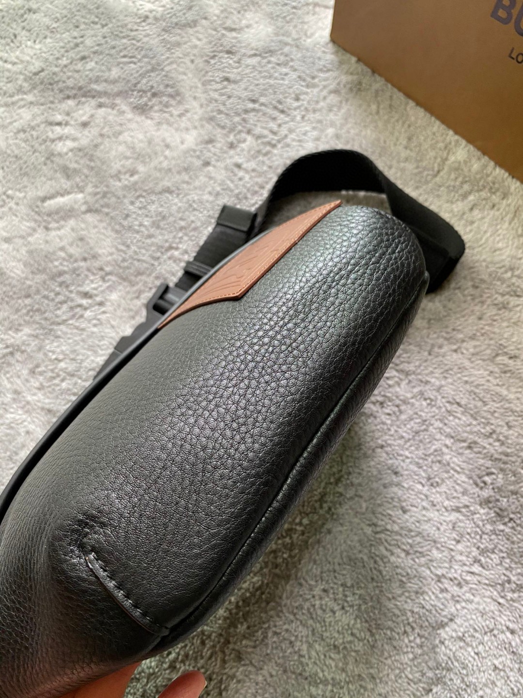 Super品 鞄 24SS バーバリー カバン ハンドバッグ