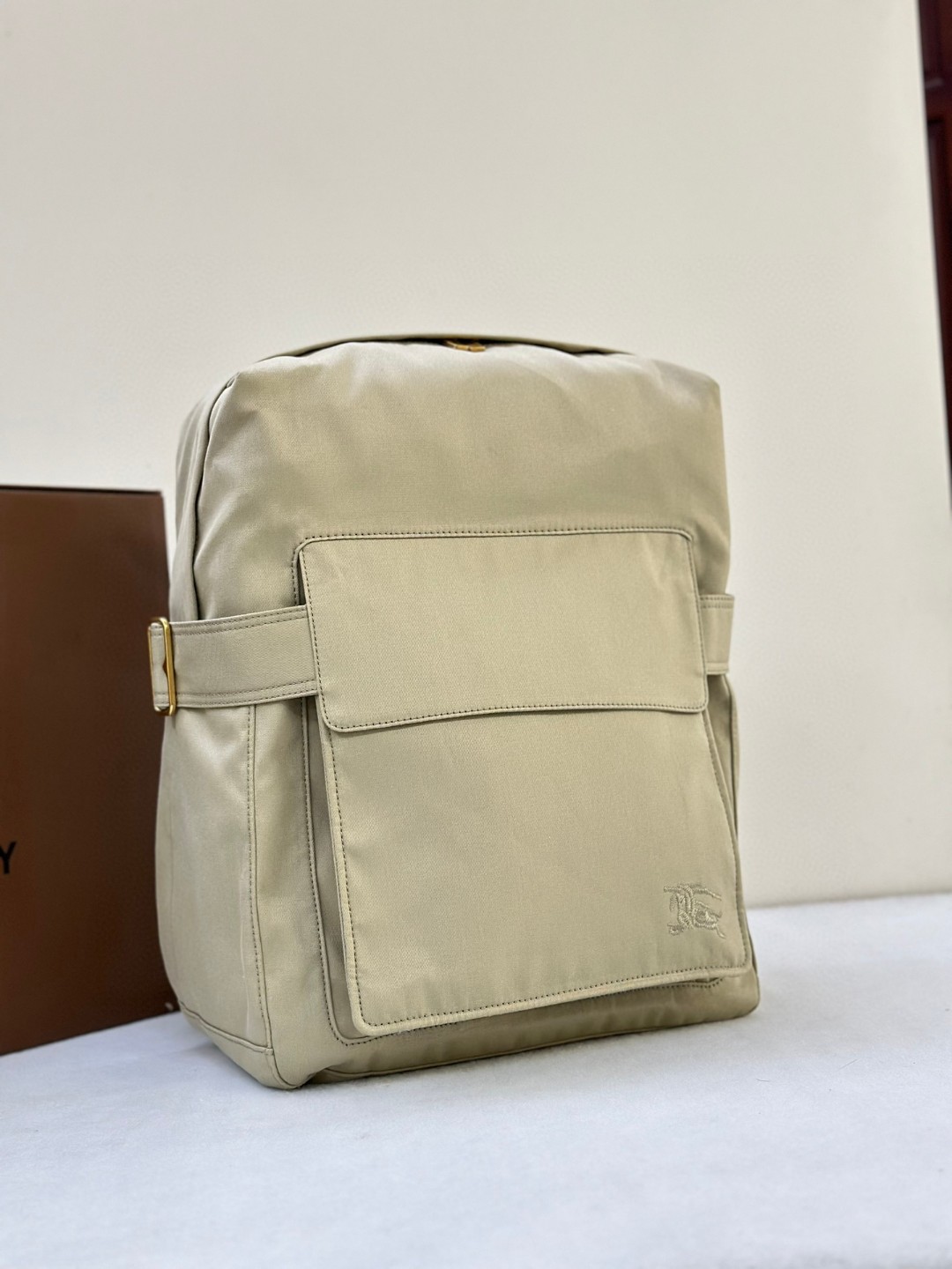 Super品 鞄 24SS バーバリー カバン ハンドバッグ