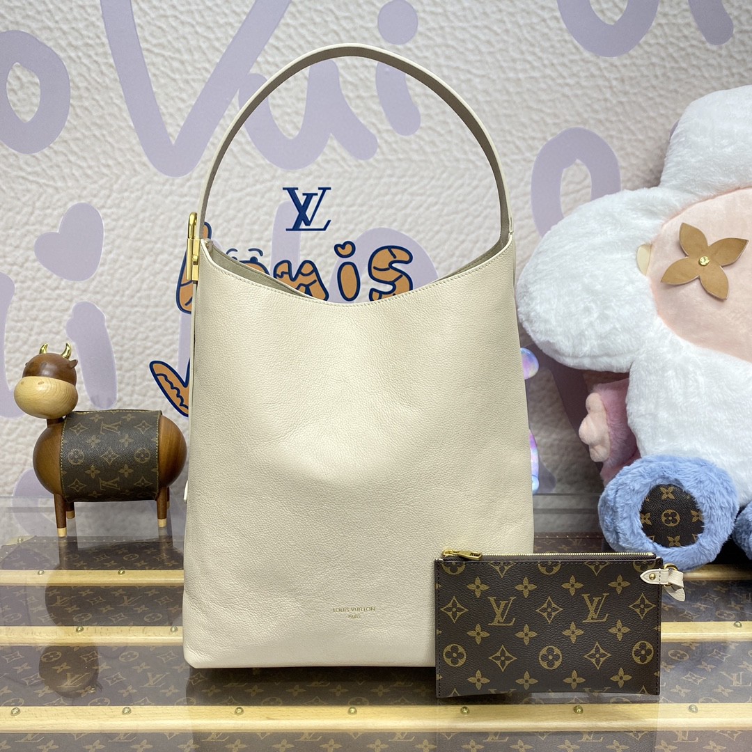 Super品 鞄 24SS ルイヴィトン カバン ハンドバッグ