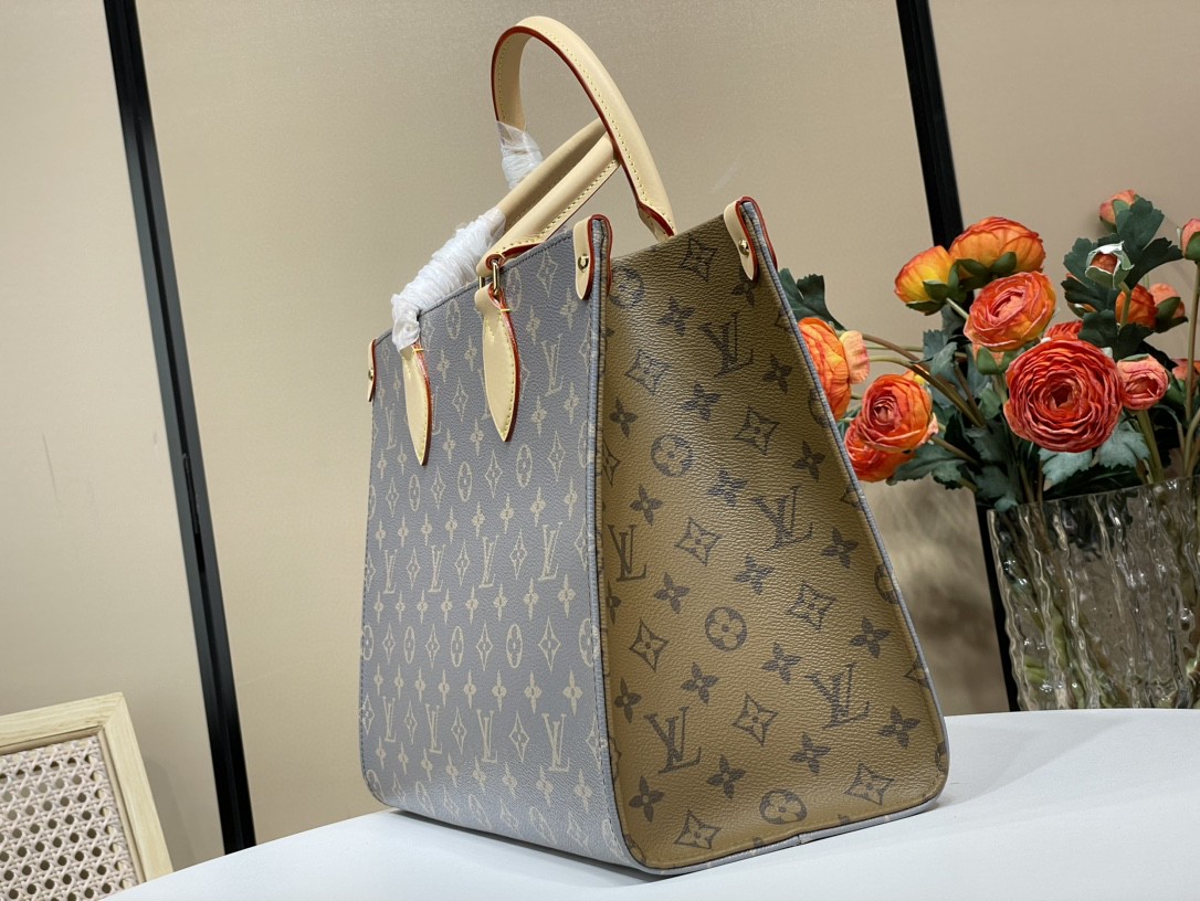 Super品 鞄 24SS ルイヴィトン カバン ハンドバッグ