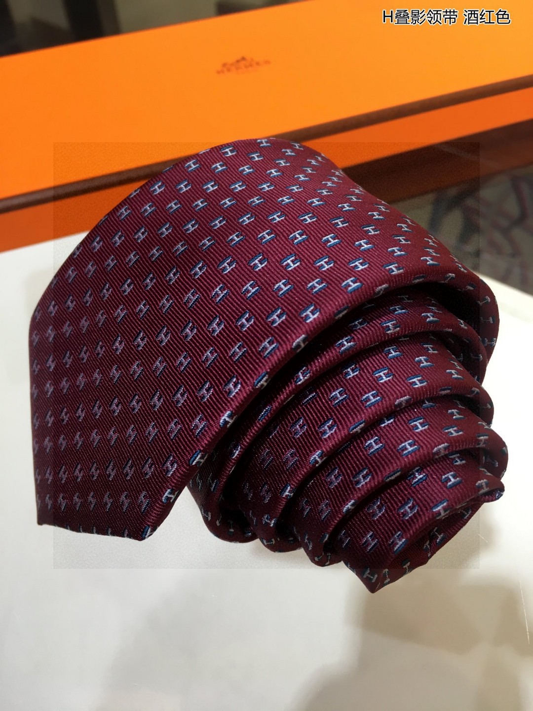2024 グッチ シルク Tie ネクタイ 紳士 新品2407XDHJ70