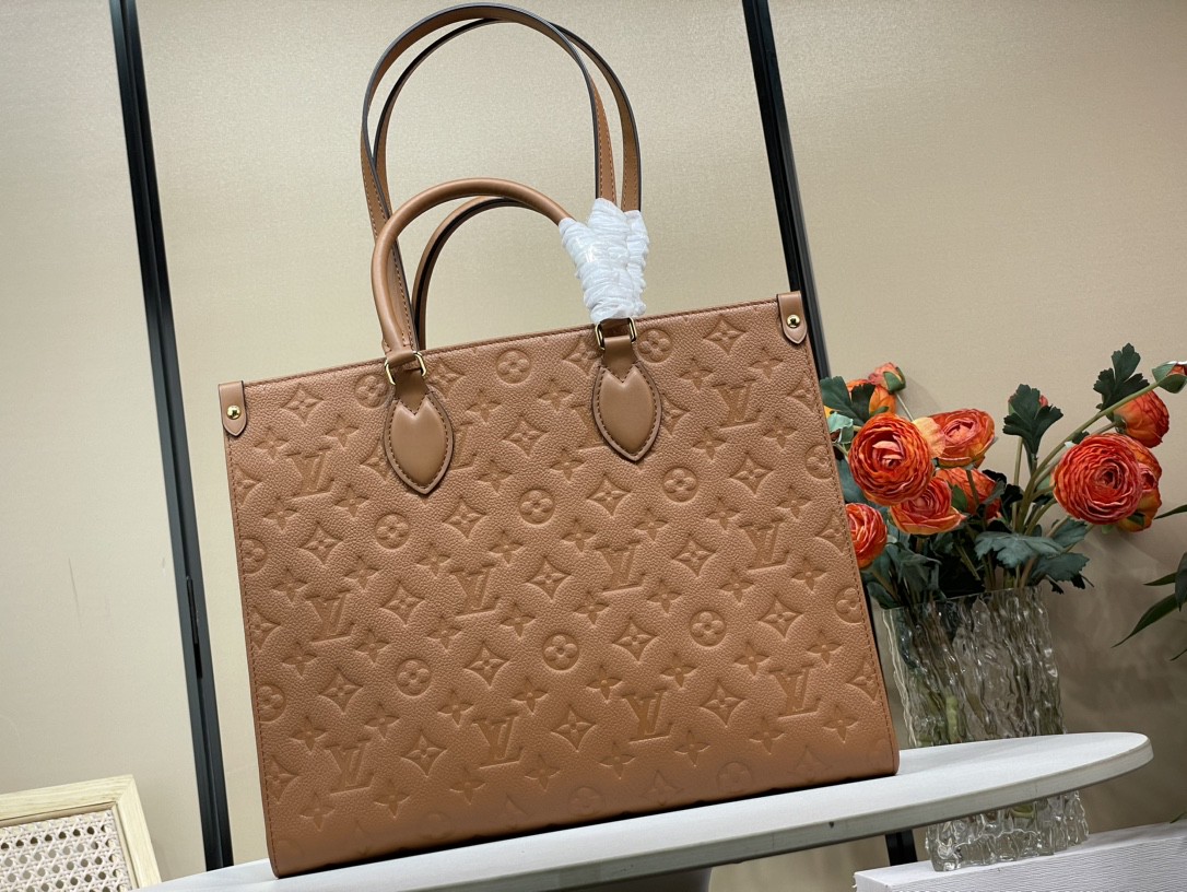 Super品 鞄 24SS ルイヴィトン カバン ハンドバッグ