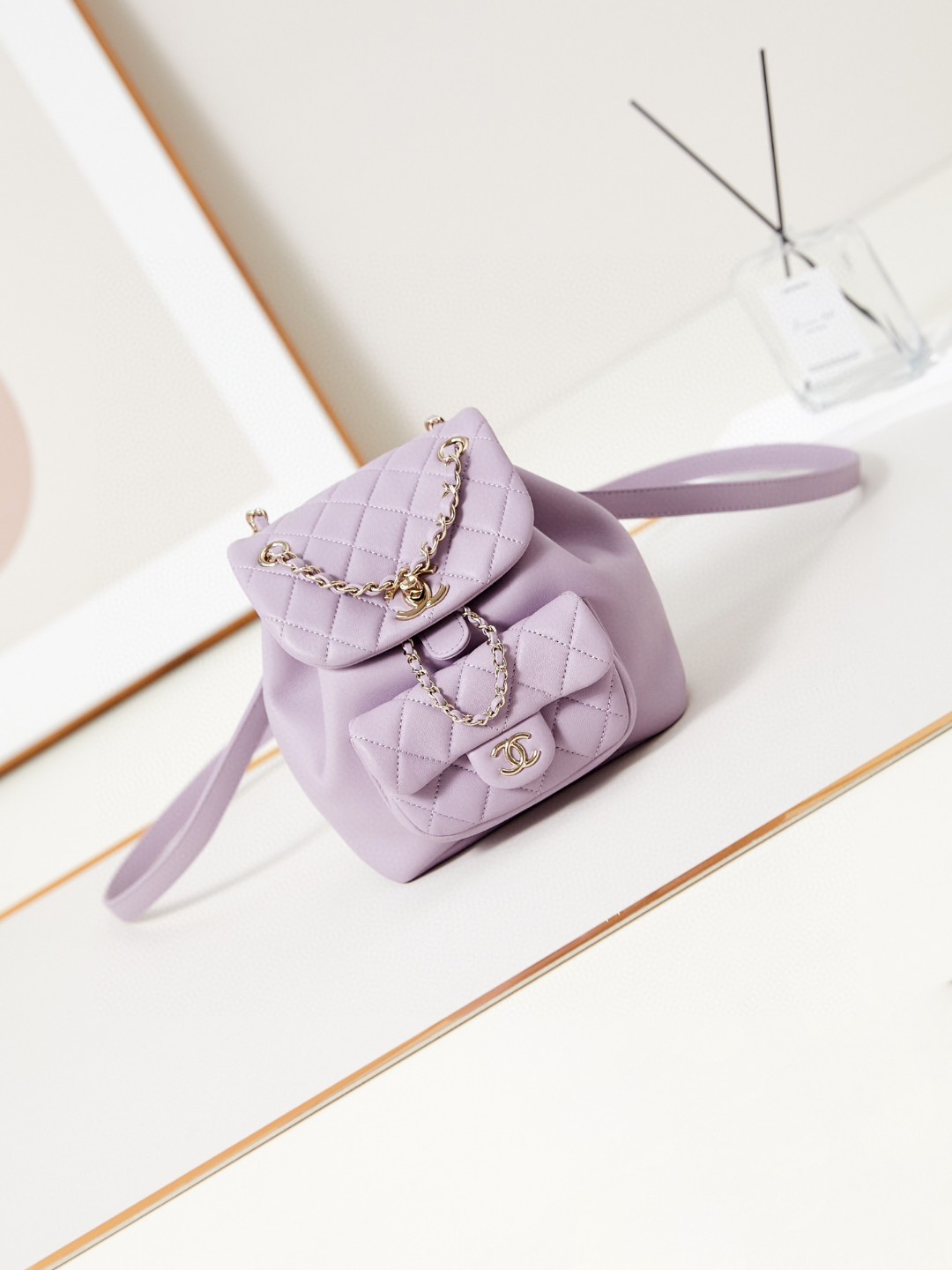 24SS BAG 最新品入荷 シャネル バッグ 鞄 カバン 2407