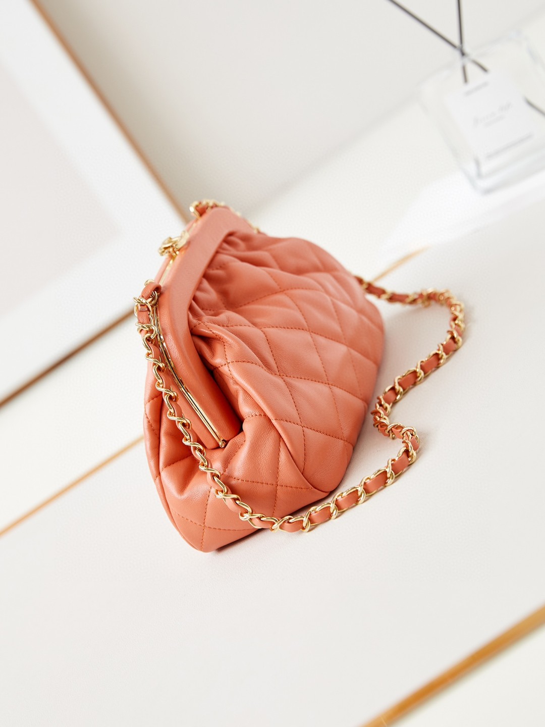 24SS BAG 最新品入荷 シャネル バッグ 鞄 カバン 2407