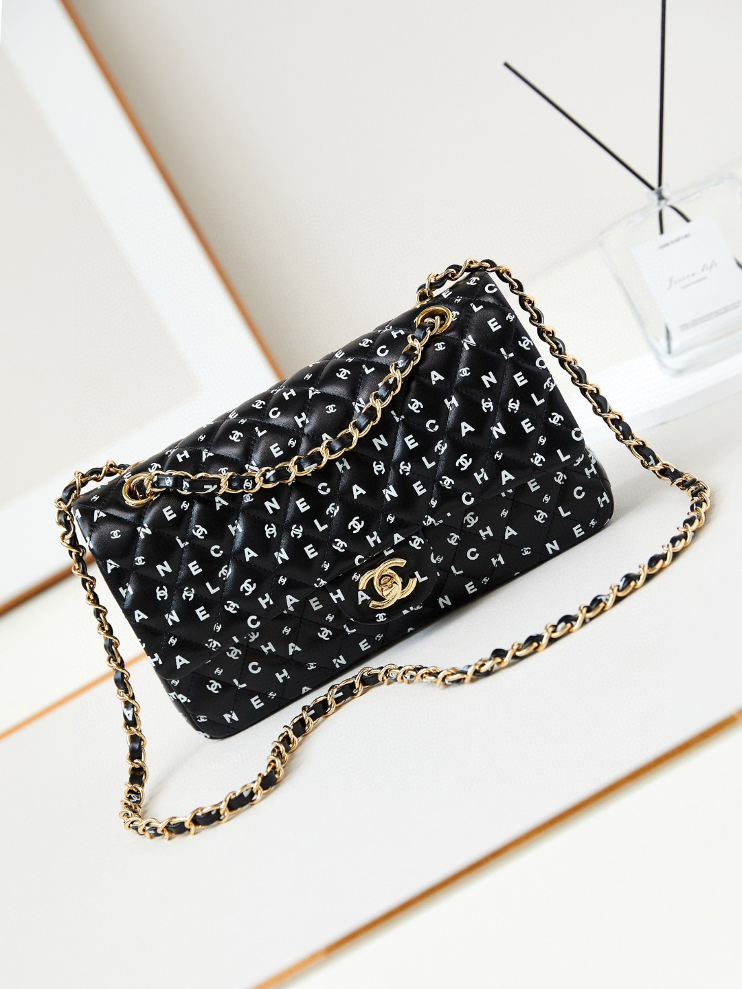 24SS BAG 最新品入荷 シャネル バッグ 鞄 カバン 2407