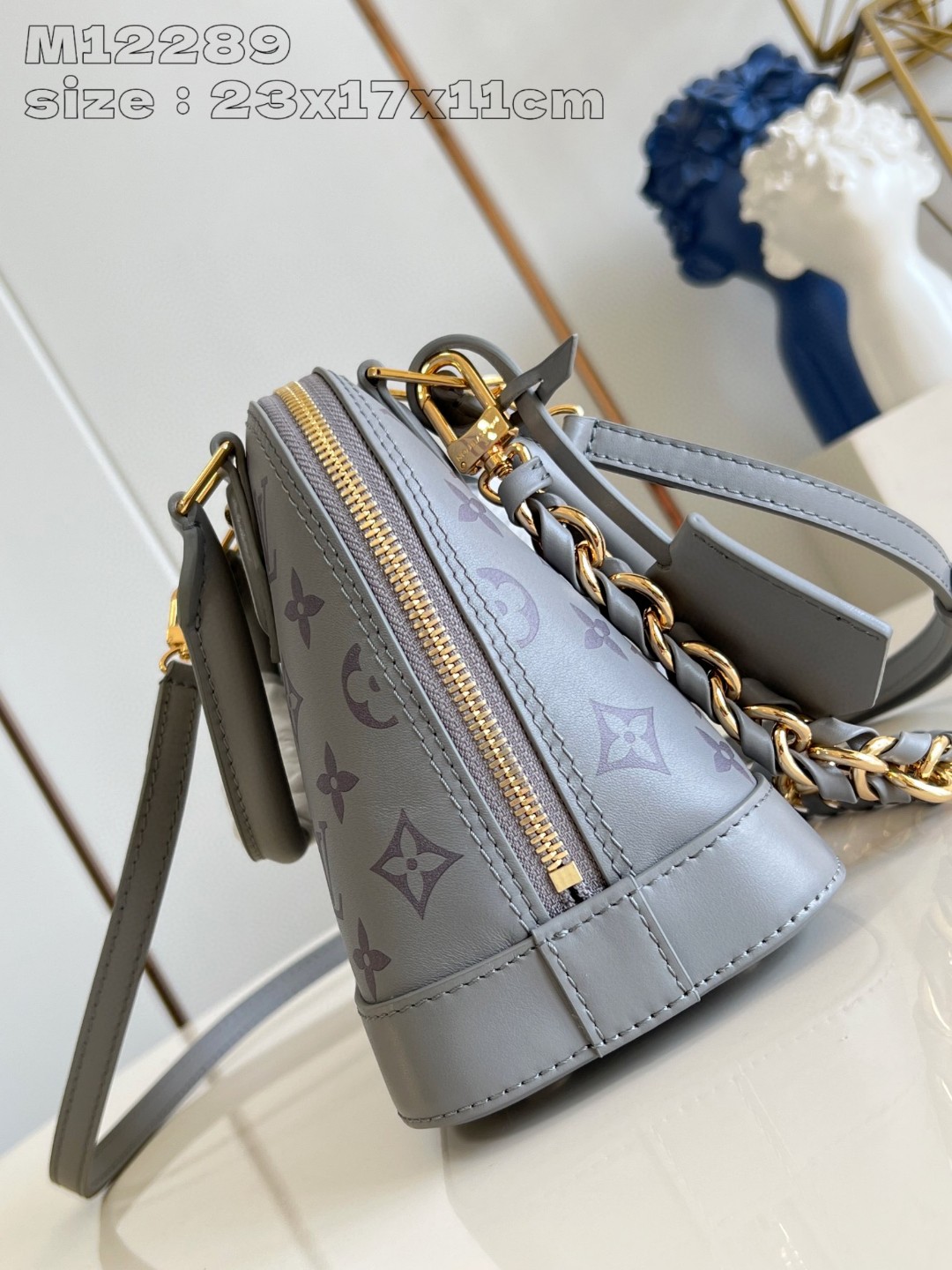 Super品 鞄 24SS ルイヴィトン カバン ハンドバッグ
