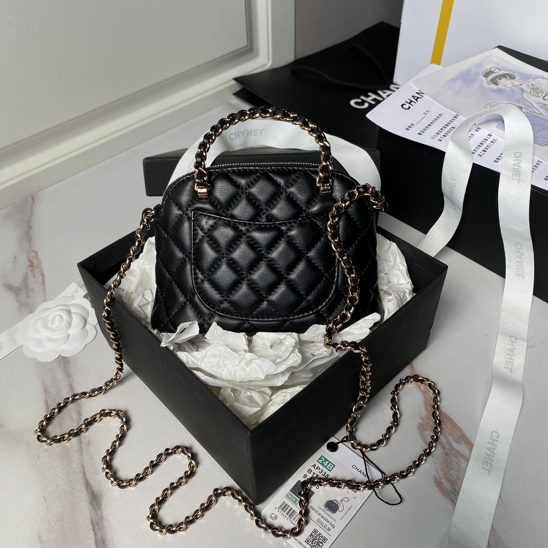 24SS BAG 最新品入荷 シャネル バッグ 鞄 カバン