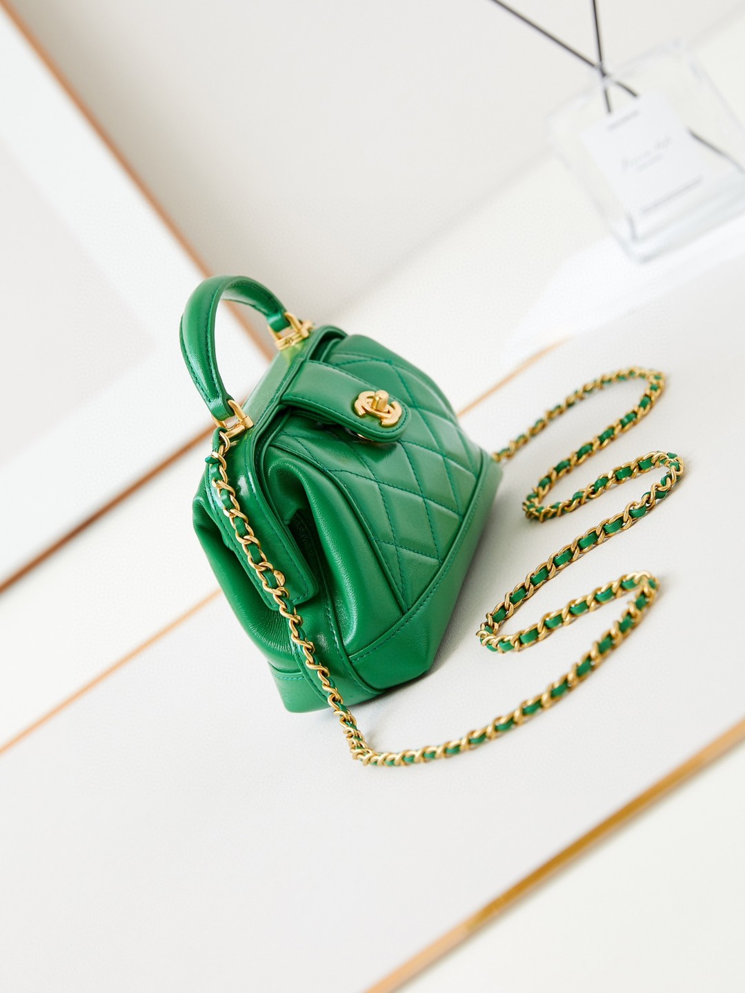 24SS BAG 最新品入荷 シャネル バッグ 鞄 カバン