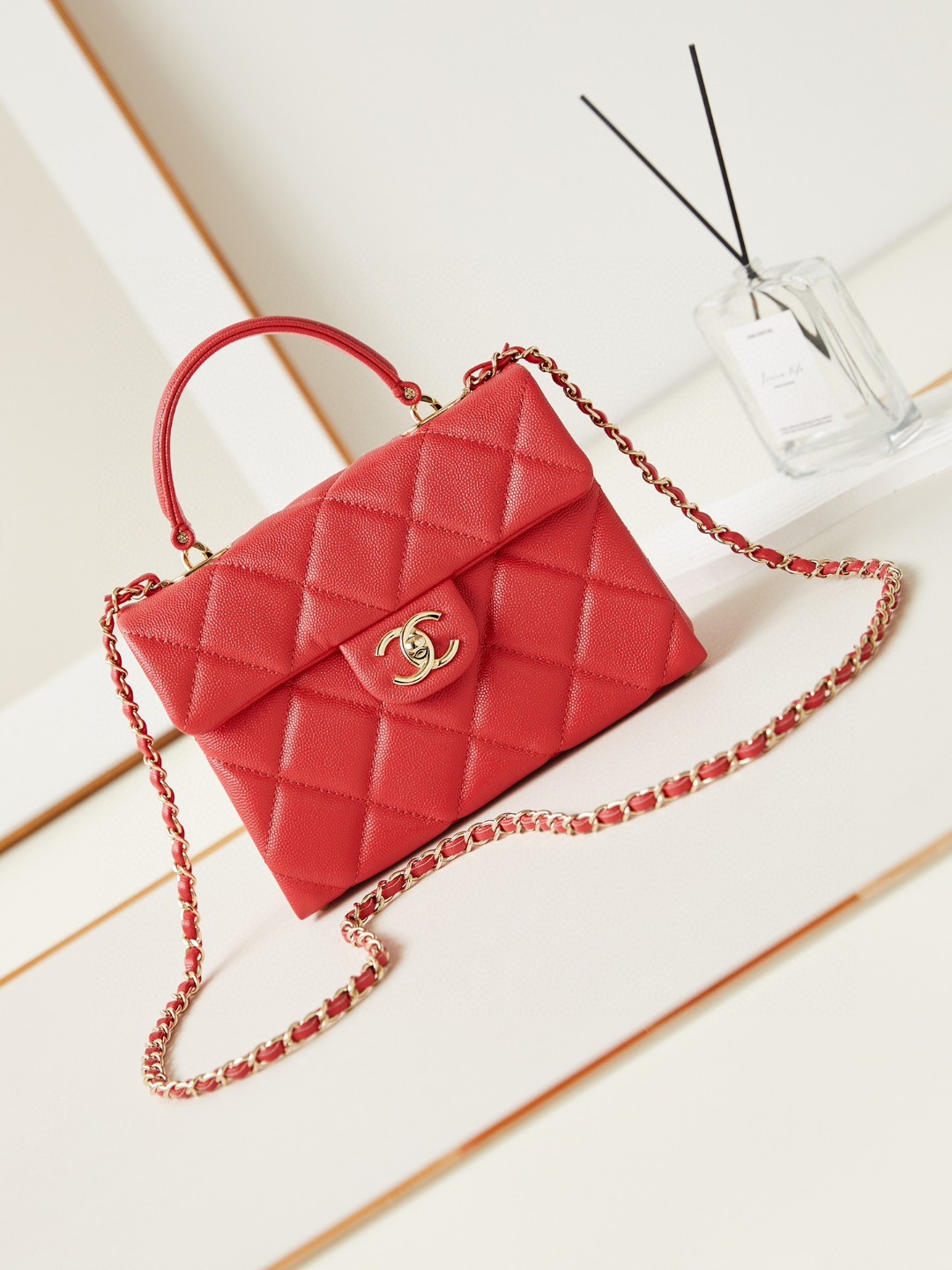 24SS BAG 最新品入荷 シャネル バッグ 鞄 カバン 2407