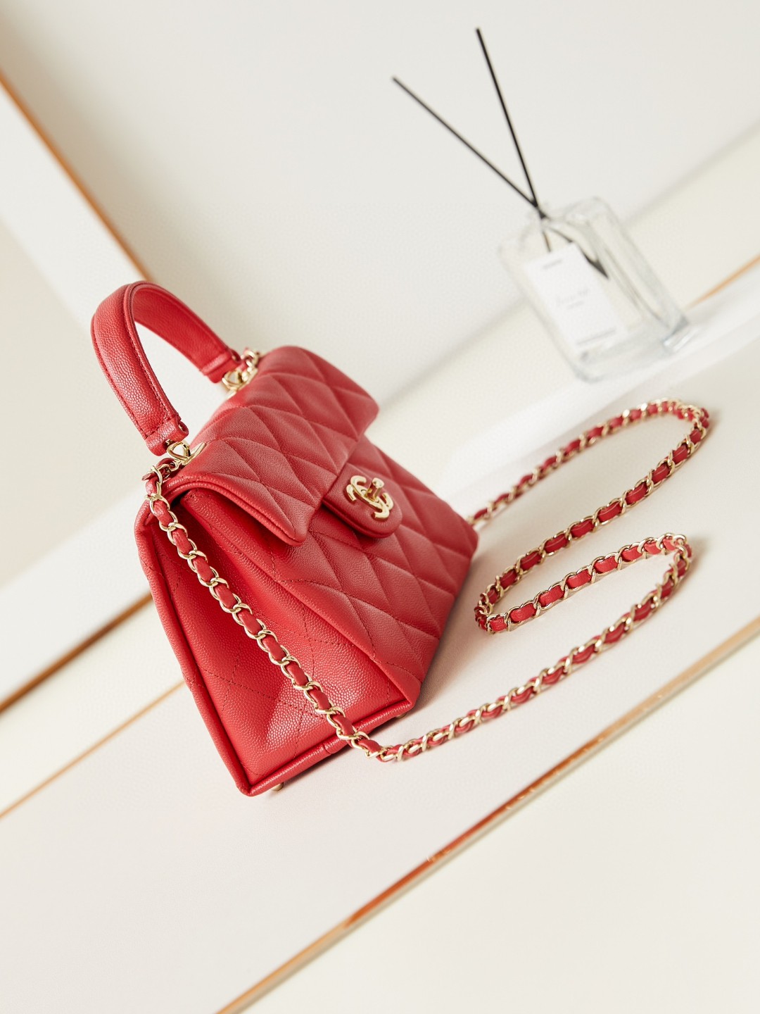 24SS BAG 最新品入荷 シャネル バッグ 鞄 カバン 2407