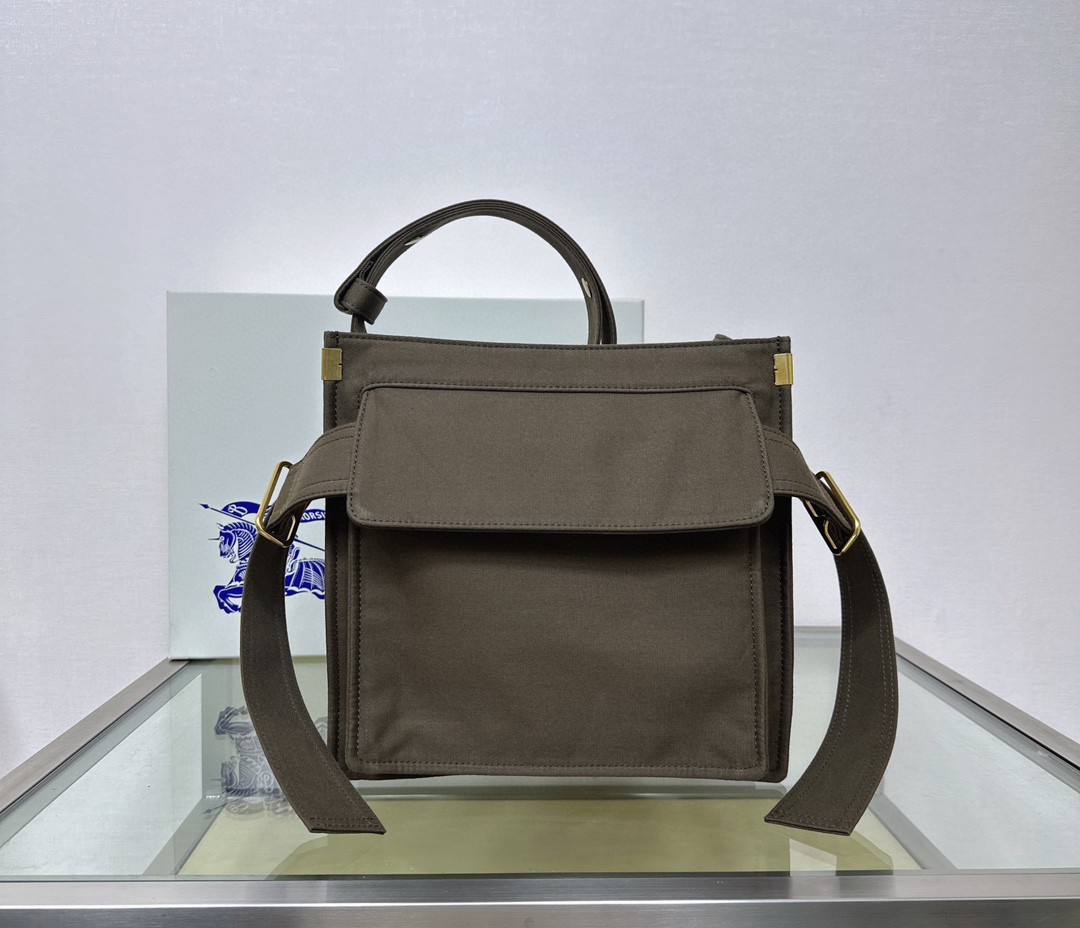 Super品 鞄 24SS バーバリー カバン ハンドバッグ
