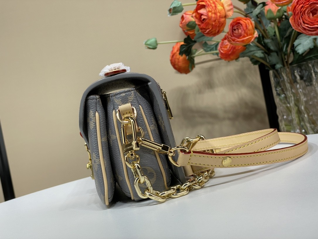 Super品 鞄 24SS ルイヴィトン カバン ハンドバッグ