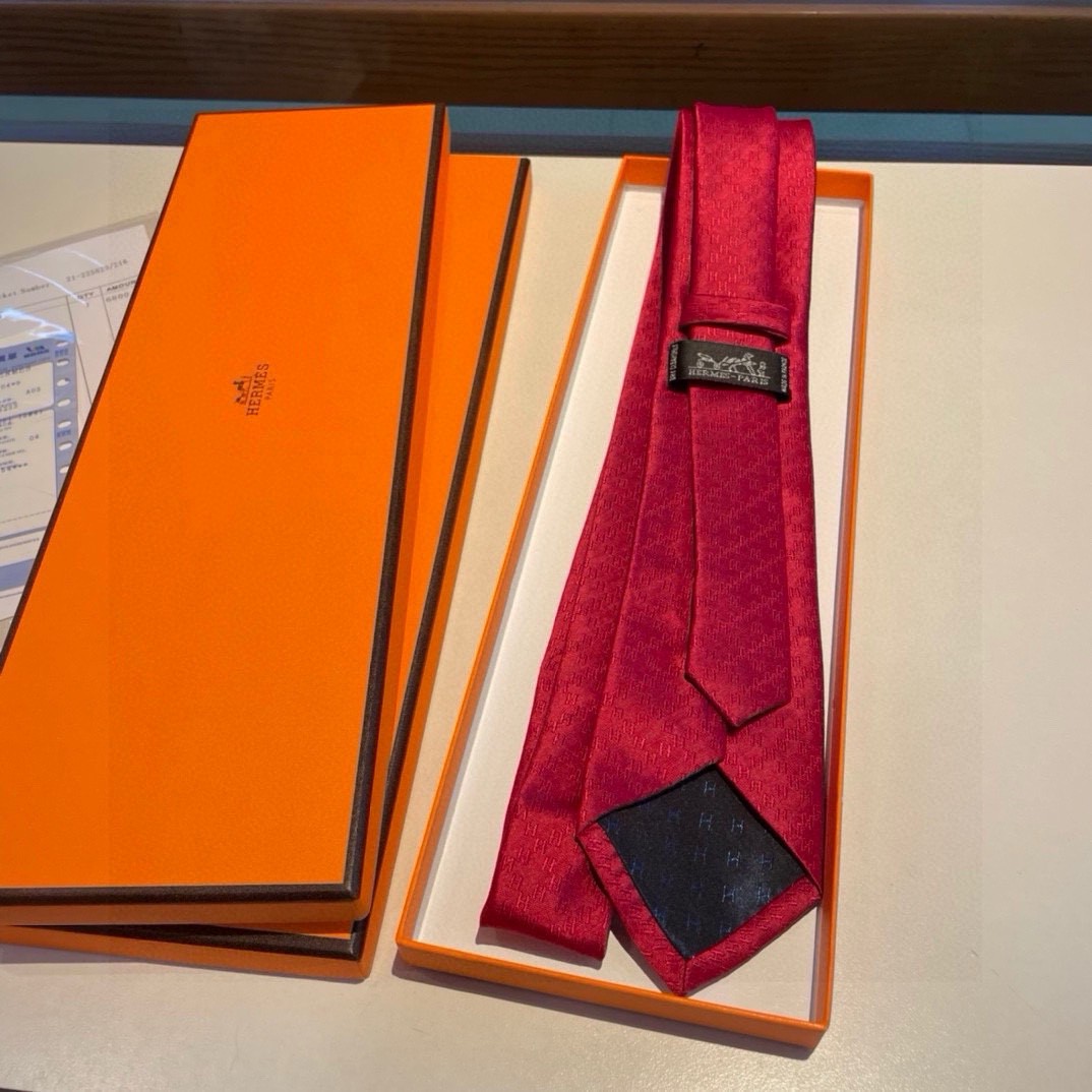 2024 グッチ シルク Tie ネクタイ 紳士 新品 2407XDHJ80