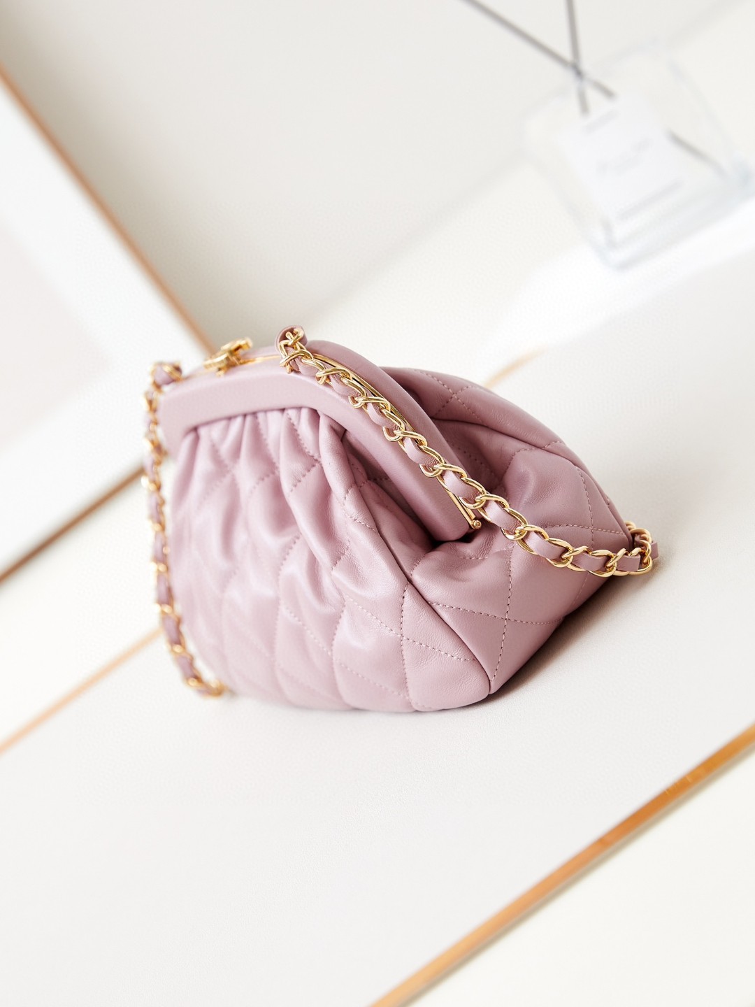 24SS BAG 最新品入荷 シャネル バッグ 鞄 カバン