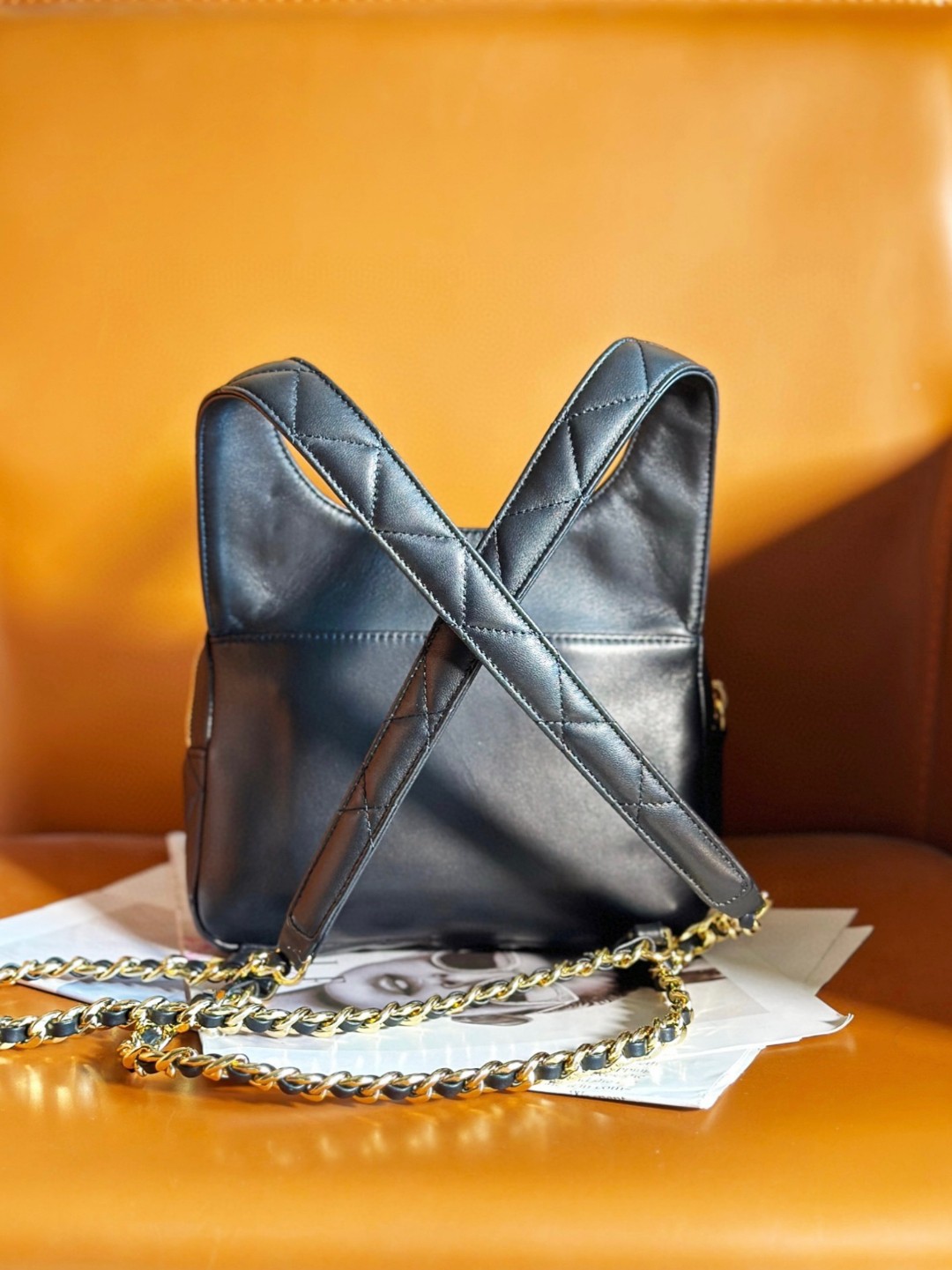 24SS BAG 最新品入荷 シャネル バッグ 鞄 カバン